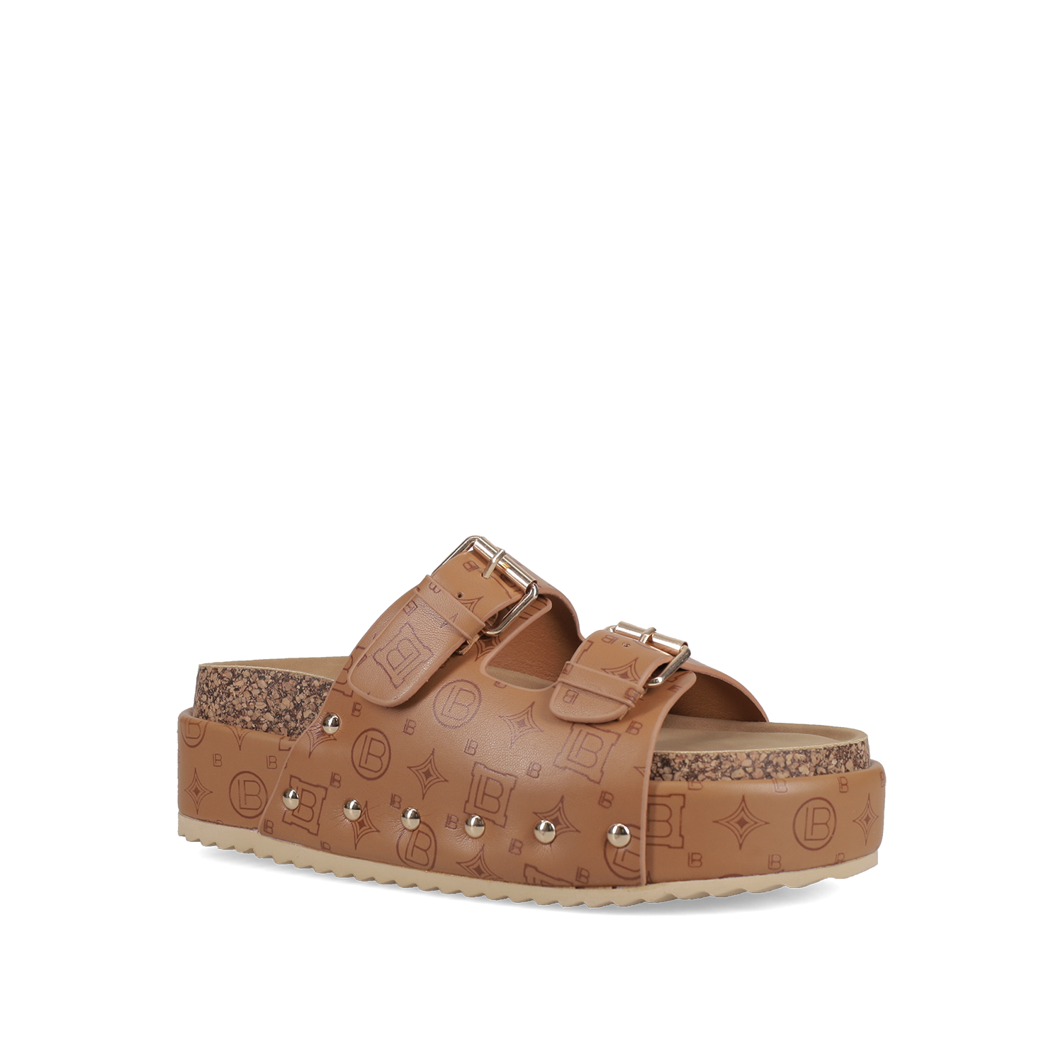 Ταμπά footbed σανδάλι