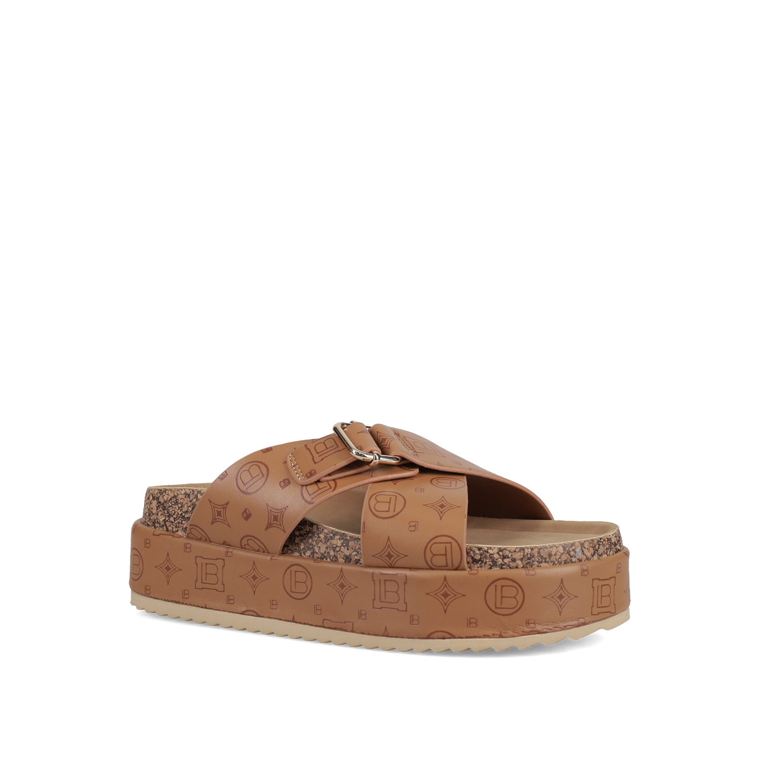 Ταμπά footbed σανδάλι