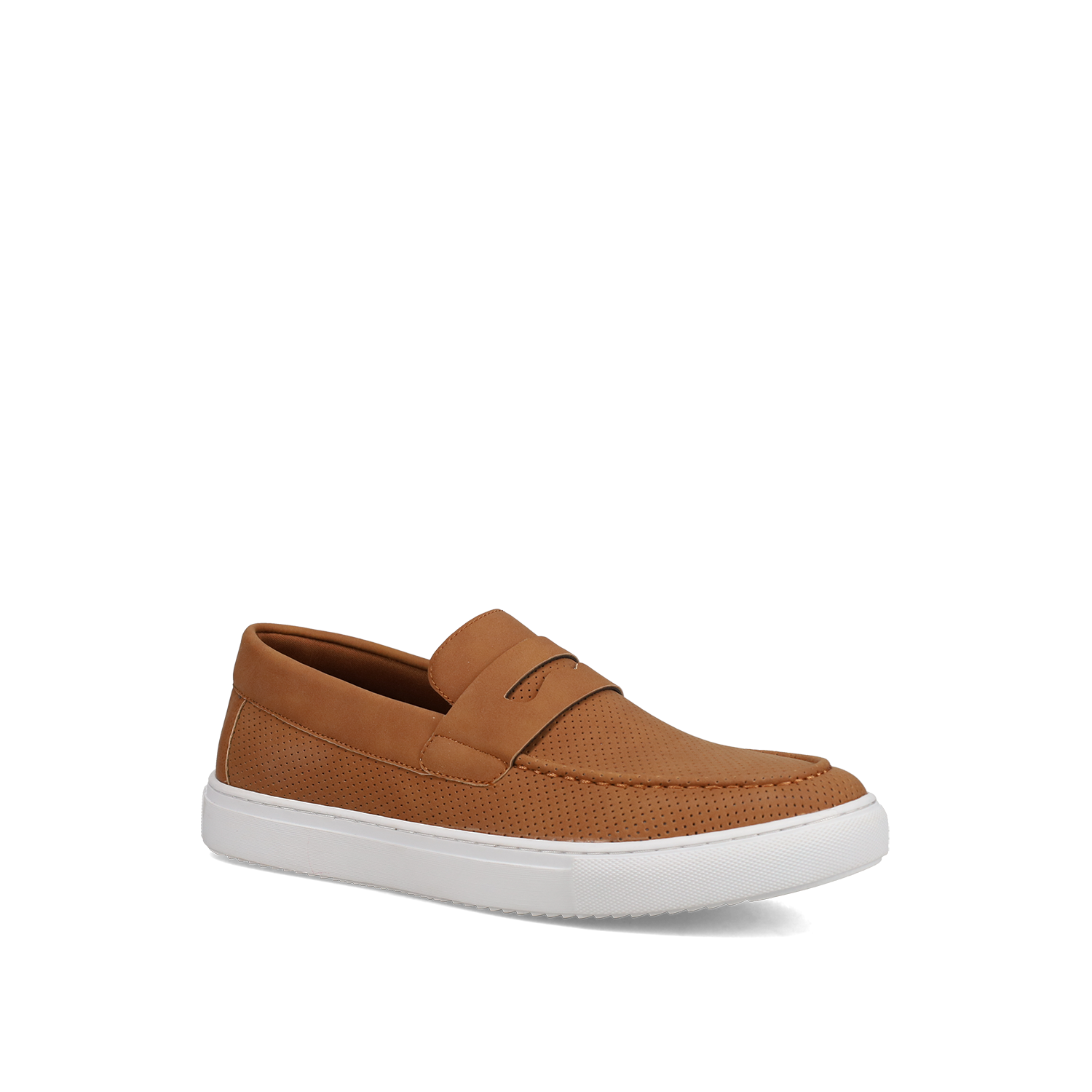 Ταμπά ανδρικό loafer φωτογραφία