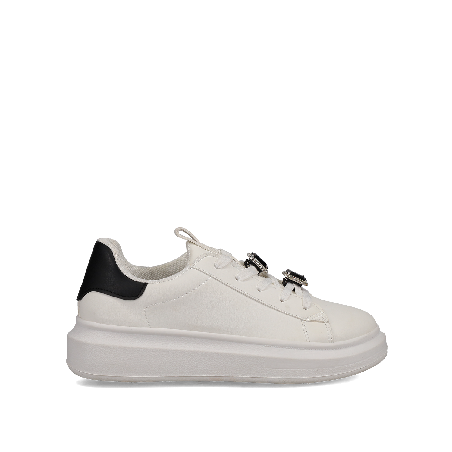 Λευκό sneaker