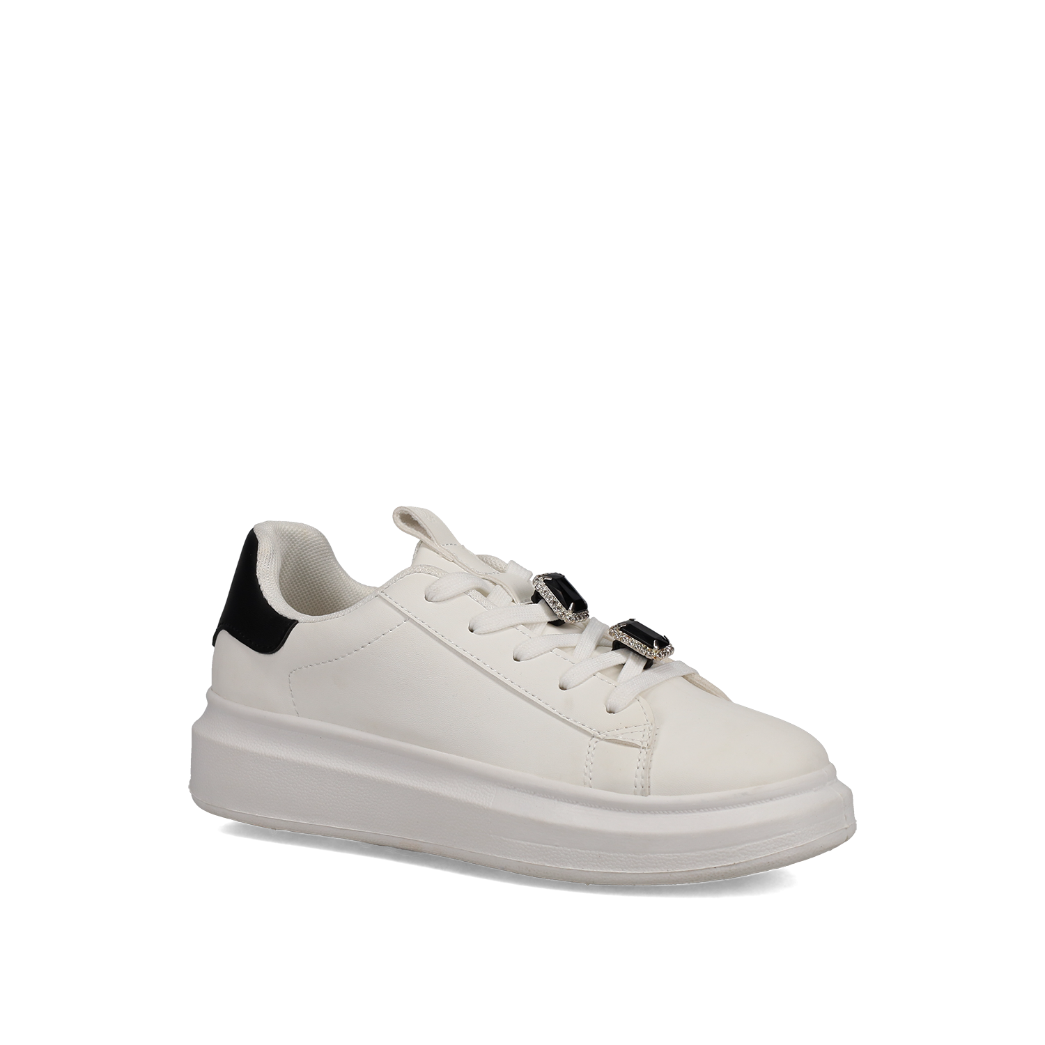 Λευκό sneaker