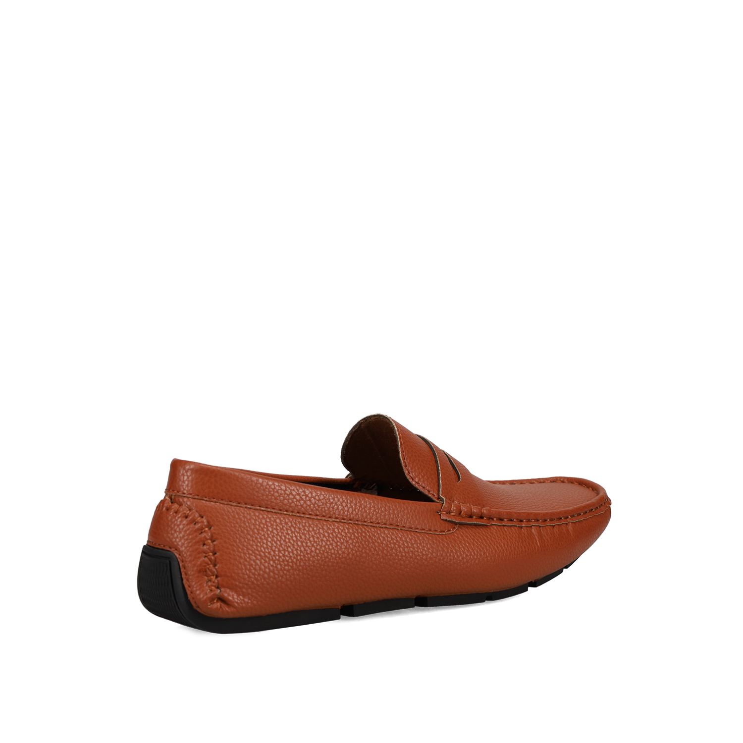 Ταμπά ανδρικό loafer φωτογραφία