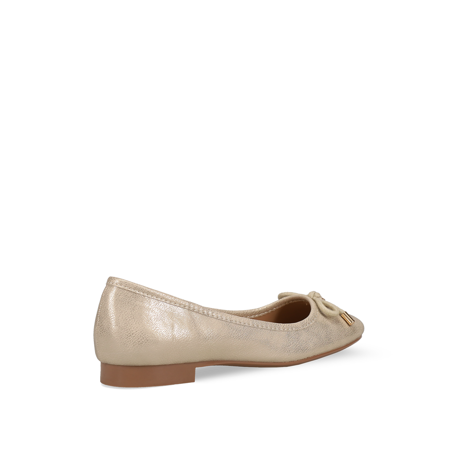 Χρυσή μπαλαρίνα φωτογραφία