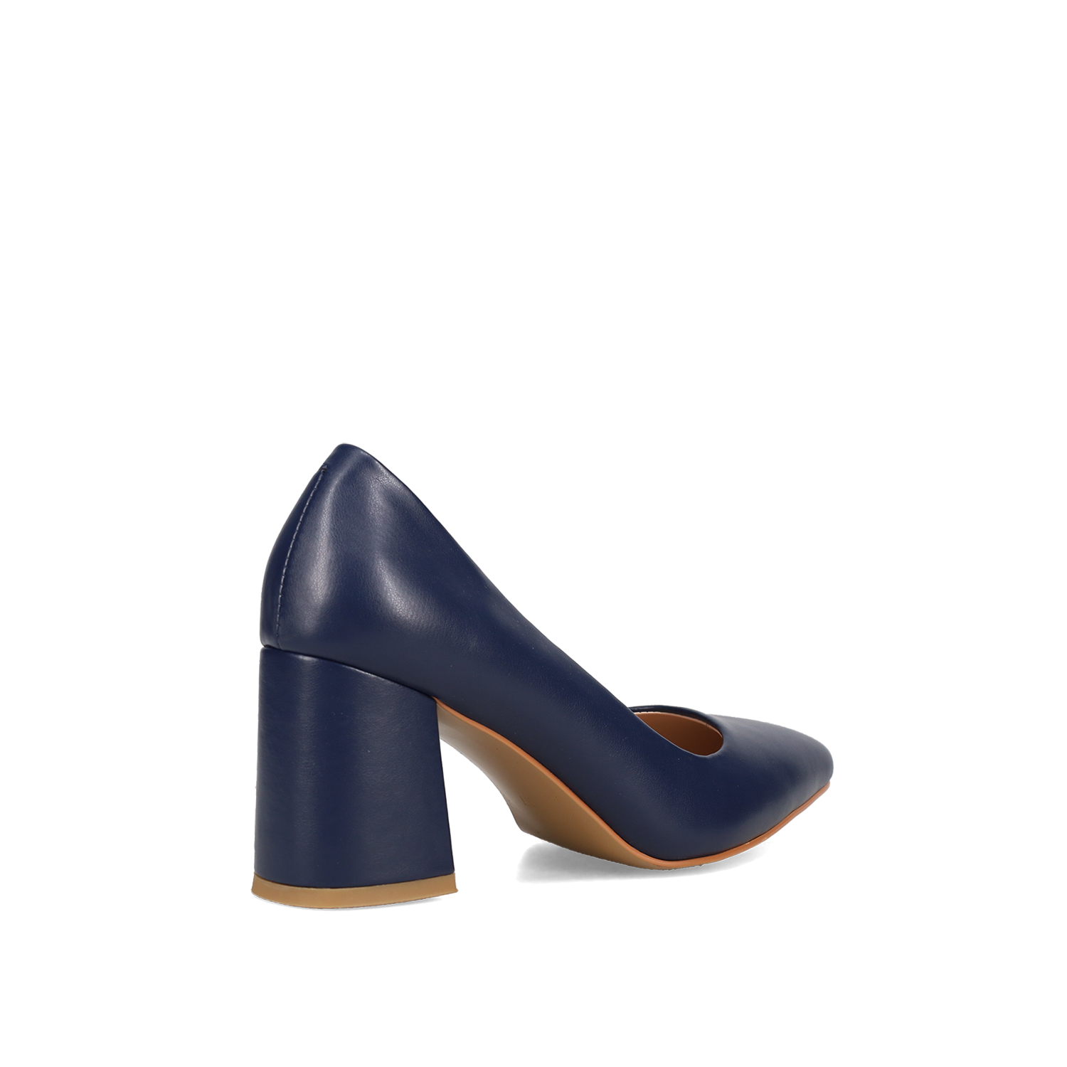 Μπλε γόβα φωτογραφία