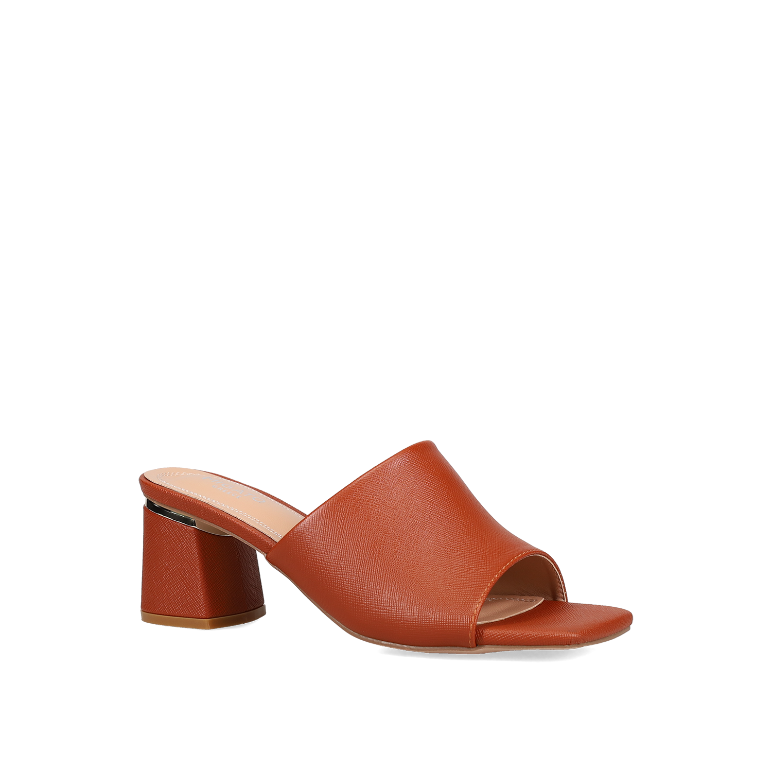 Ταμπά mule πέδιλο