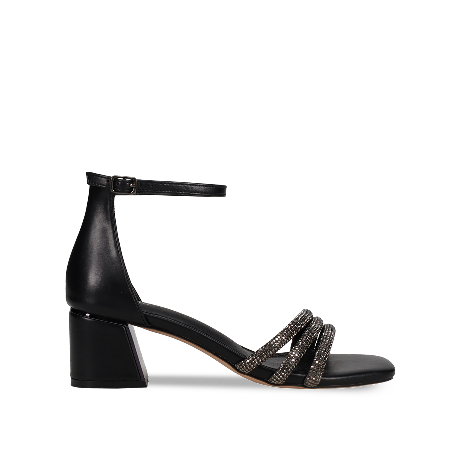 Μαύρο πέδιλο