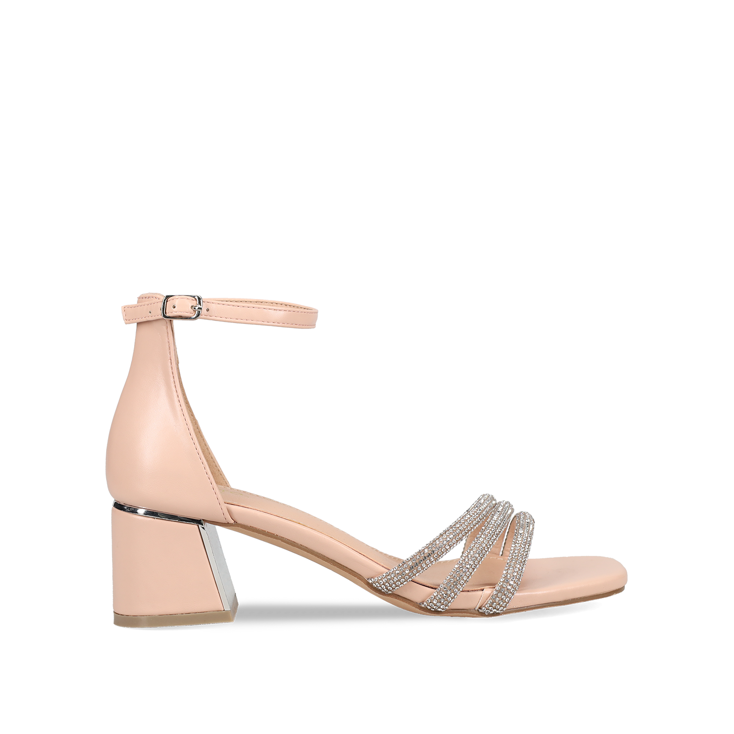 Μπεζ πέδιλο