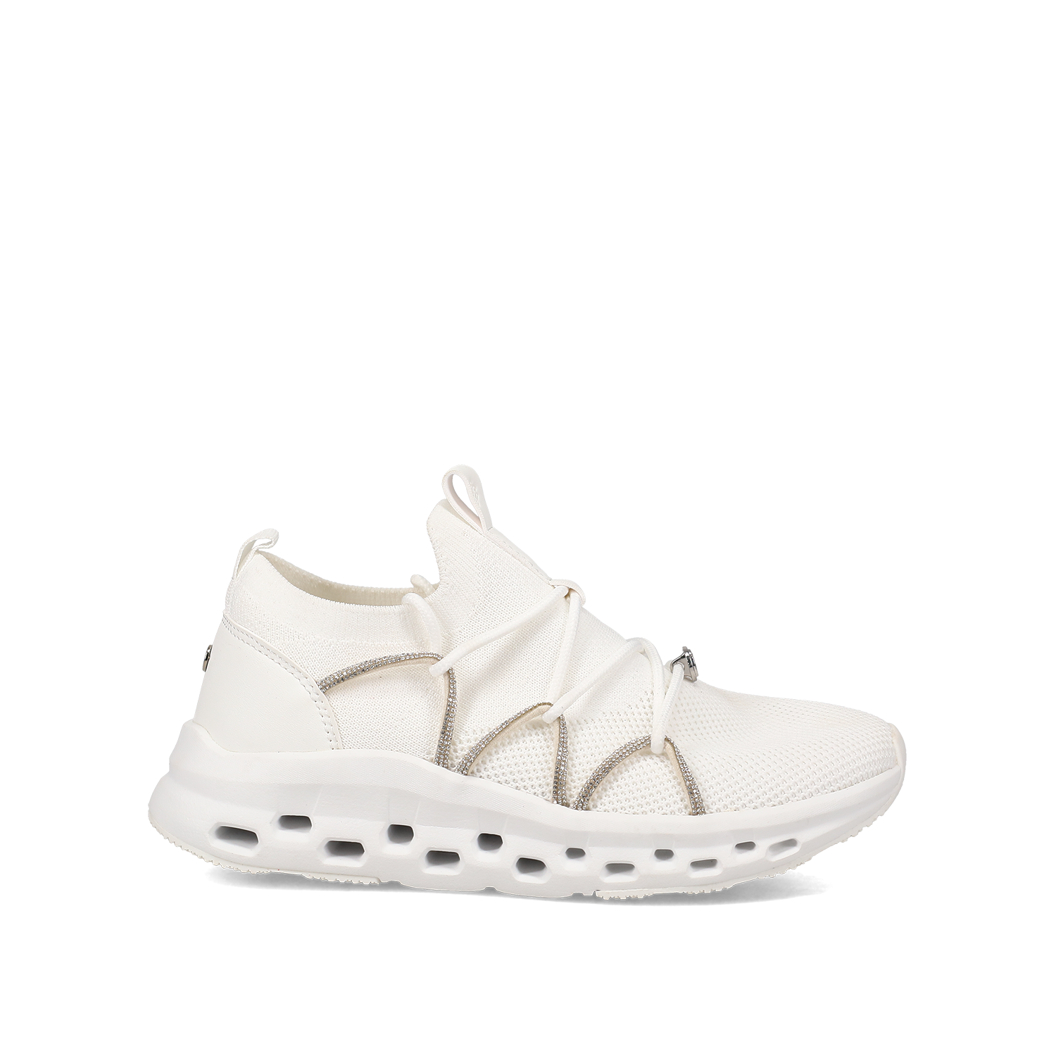 Λευκό sneaker