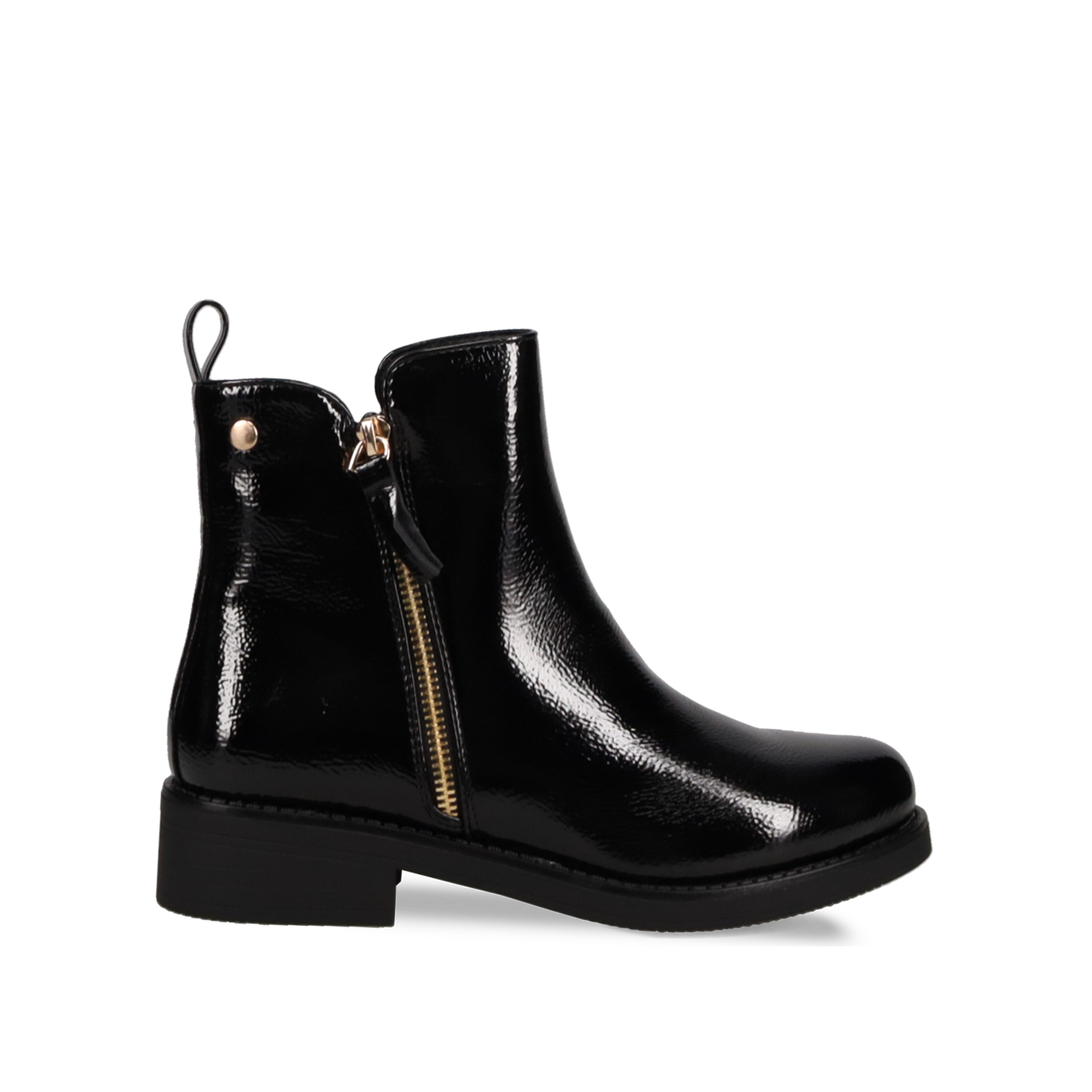 Μαύρο μποτάκι