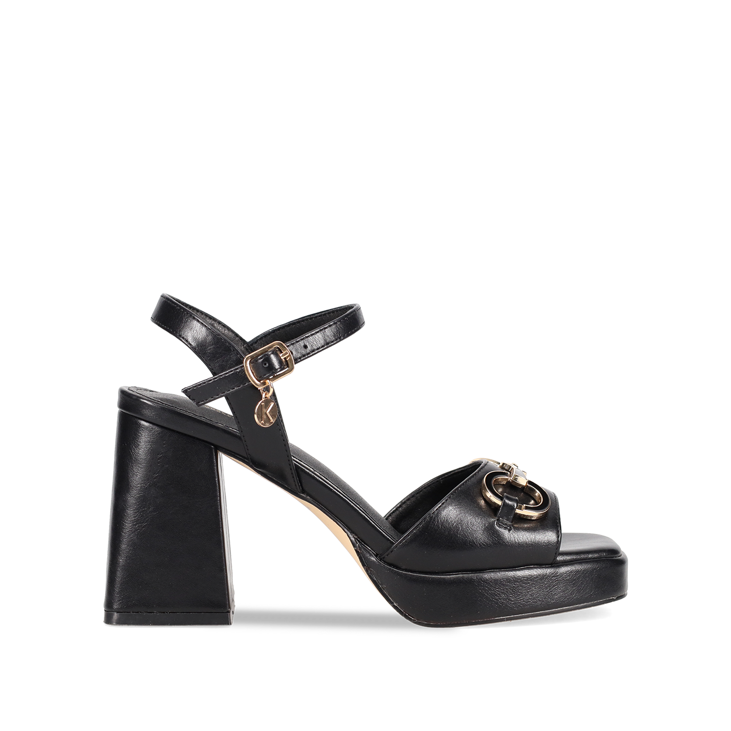 Μαύρο πέδιλο