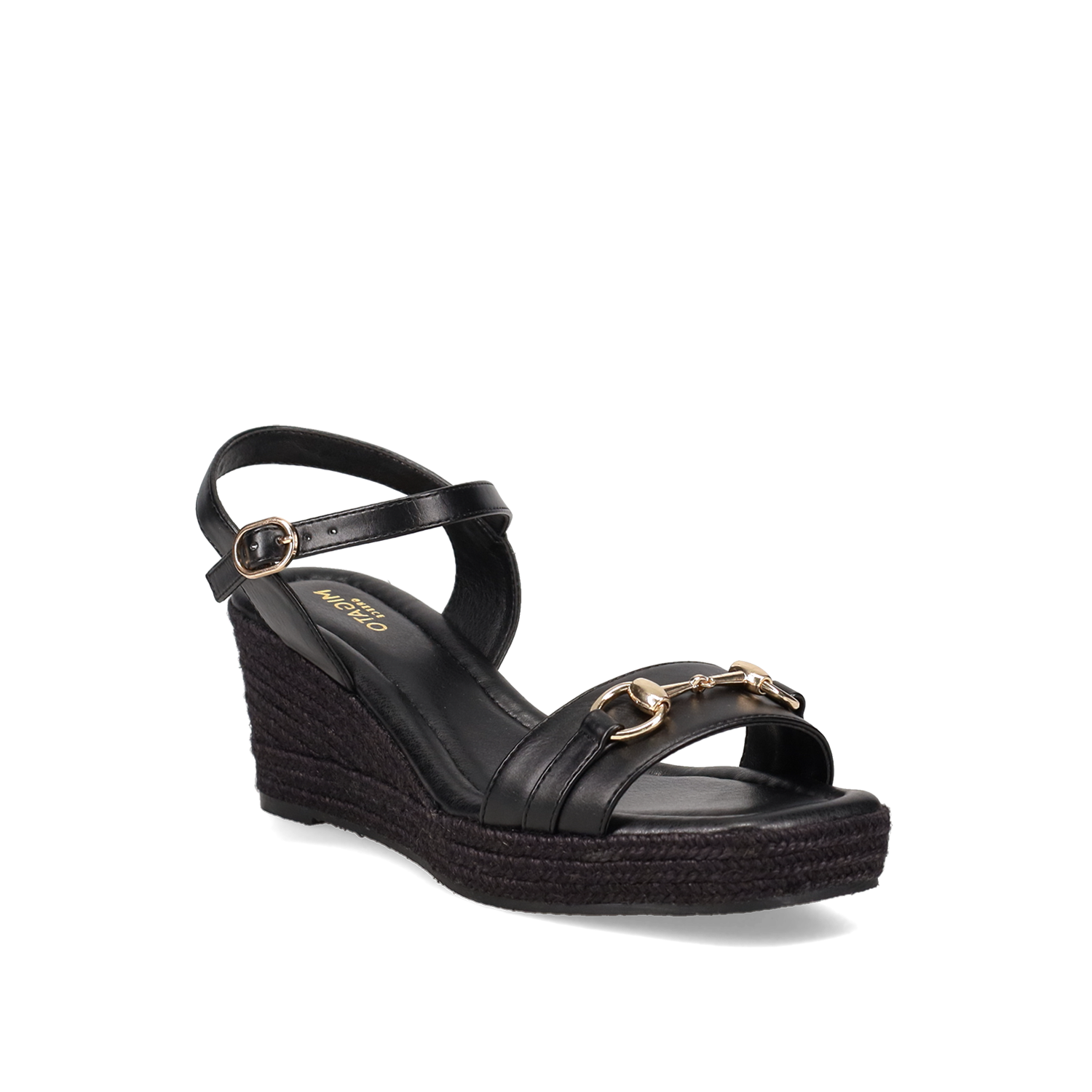 Μαύρη πλατφόρμα φωτογραφία