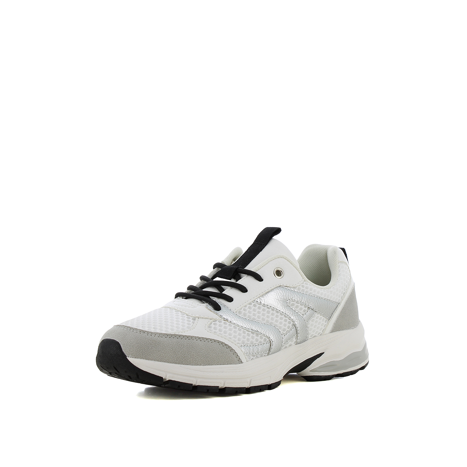 Λευκό sneaker