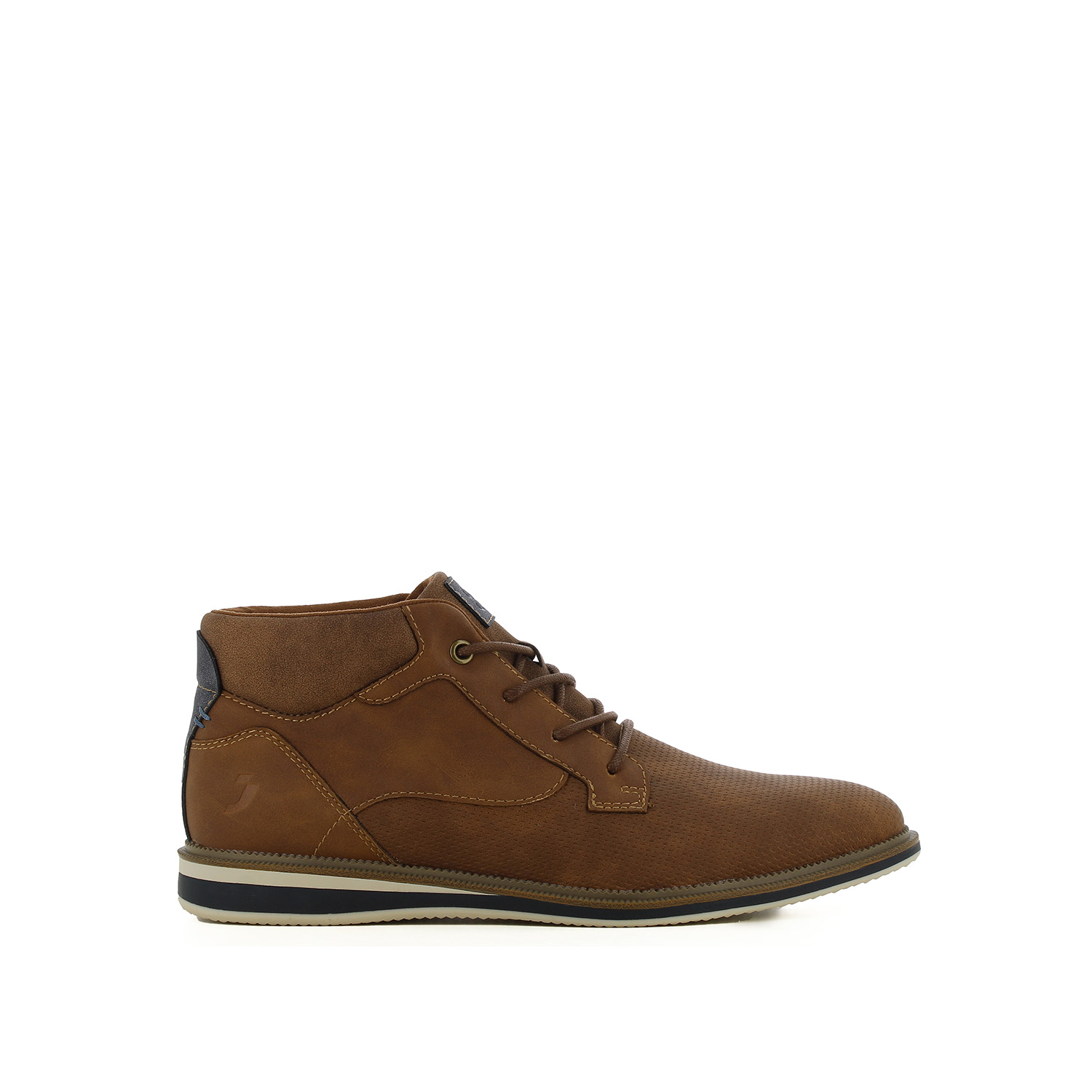 Καφέ ανδρικό μποτάκι