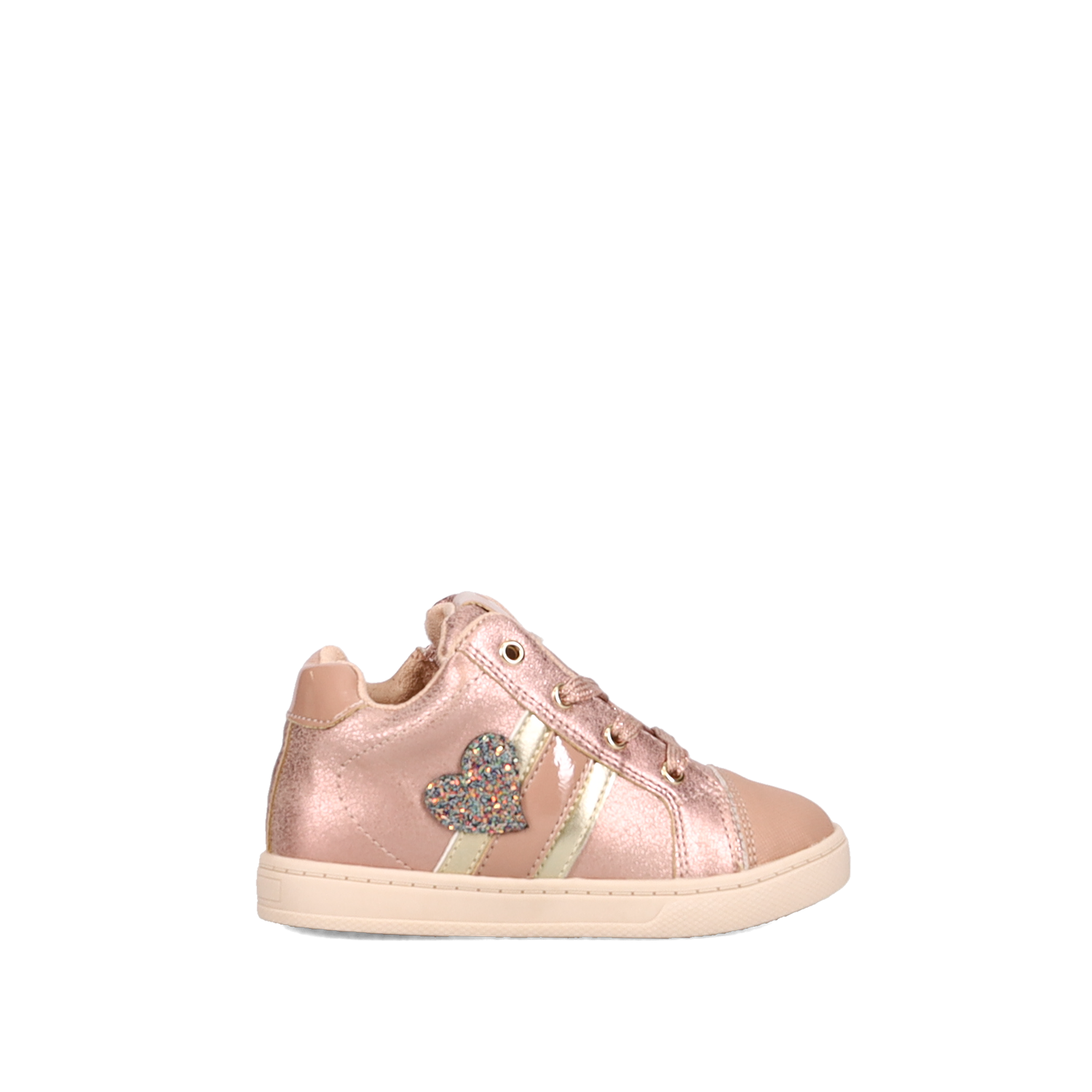 Ροζ παιδικό sneaker