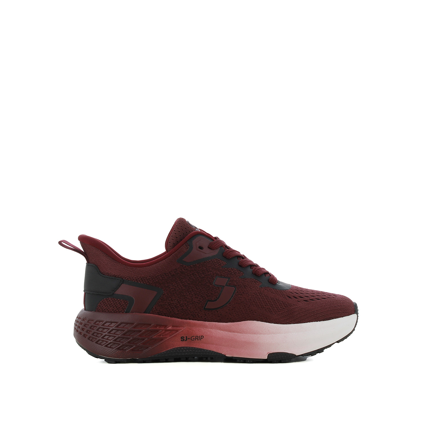 Μπορντώ sneaker