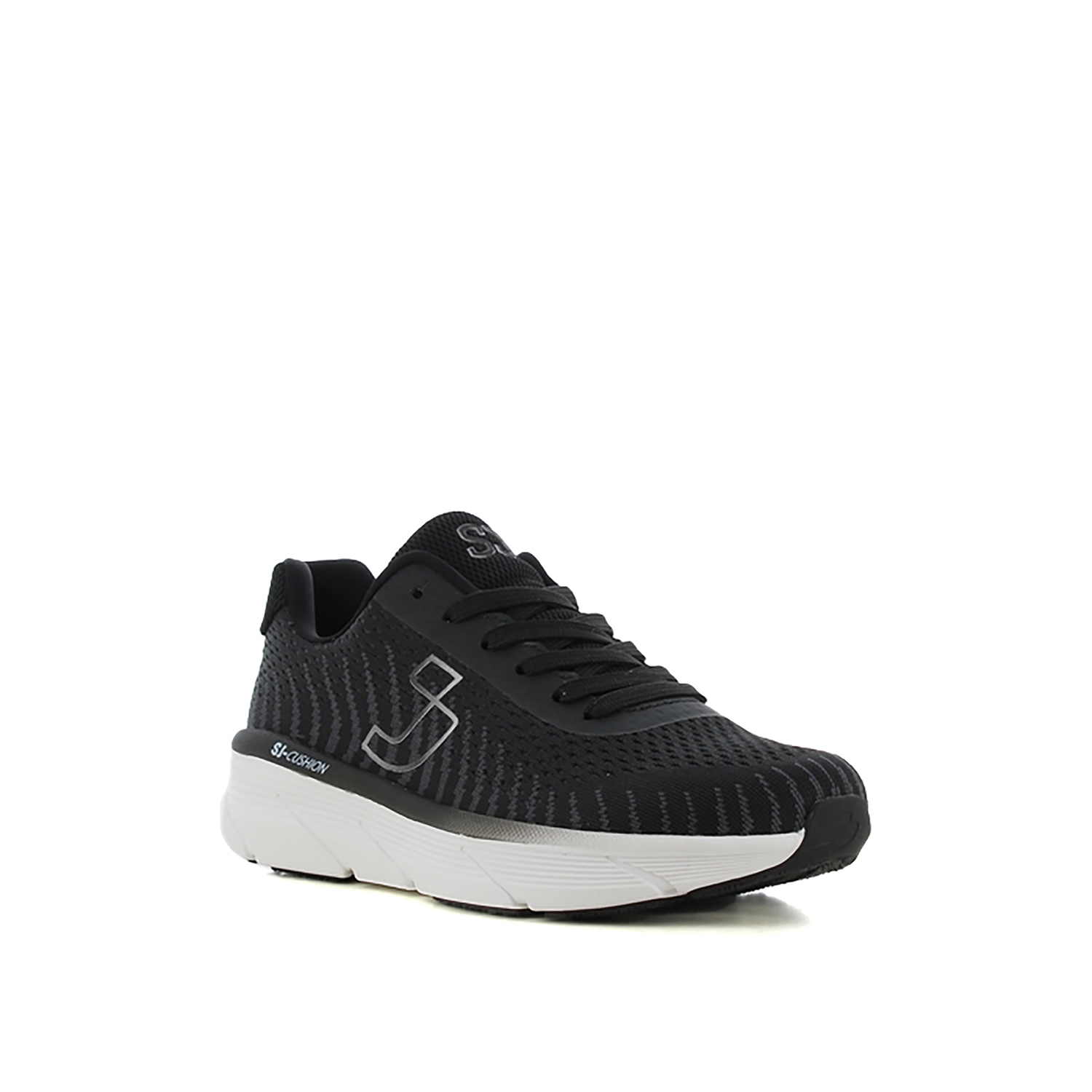 Μαύρο sneaker