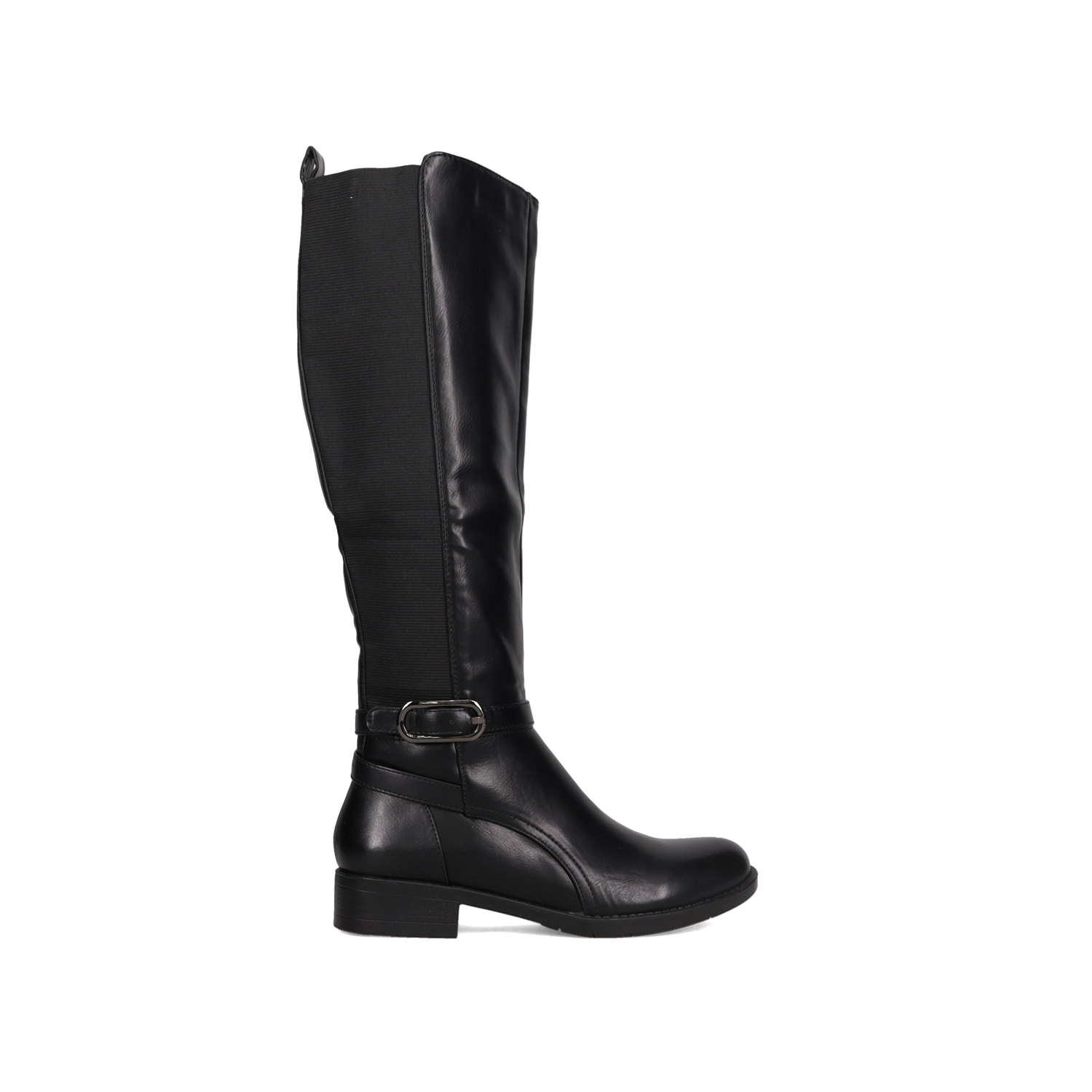 MIGATO - ΣΗΜΑΝΤΙΚΟ: Σε περίπτωση διαφοράς τιμής από το κατάστημα ισχύει παντα και μόνο η τιμή του καταστήματος Μαύρη μπότα