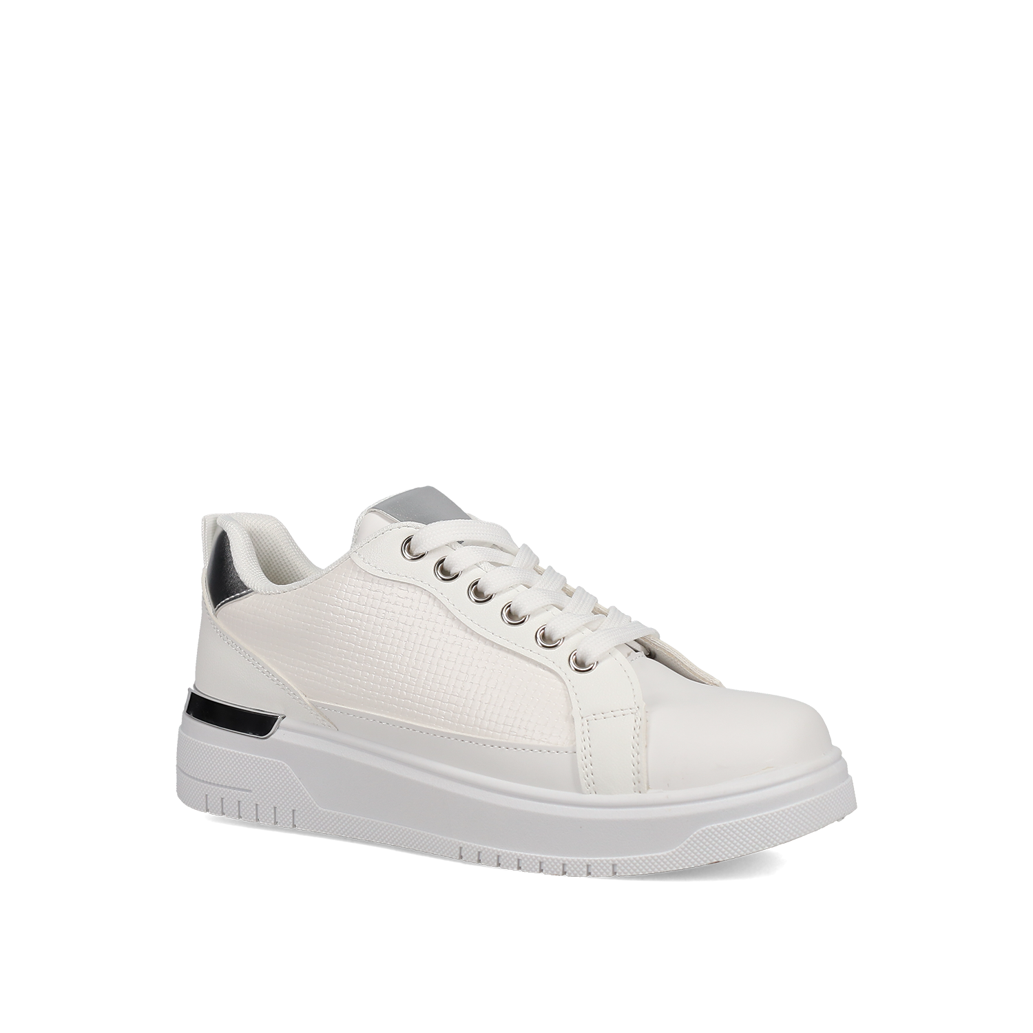 Λευκό sneaker