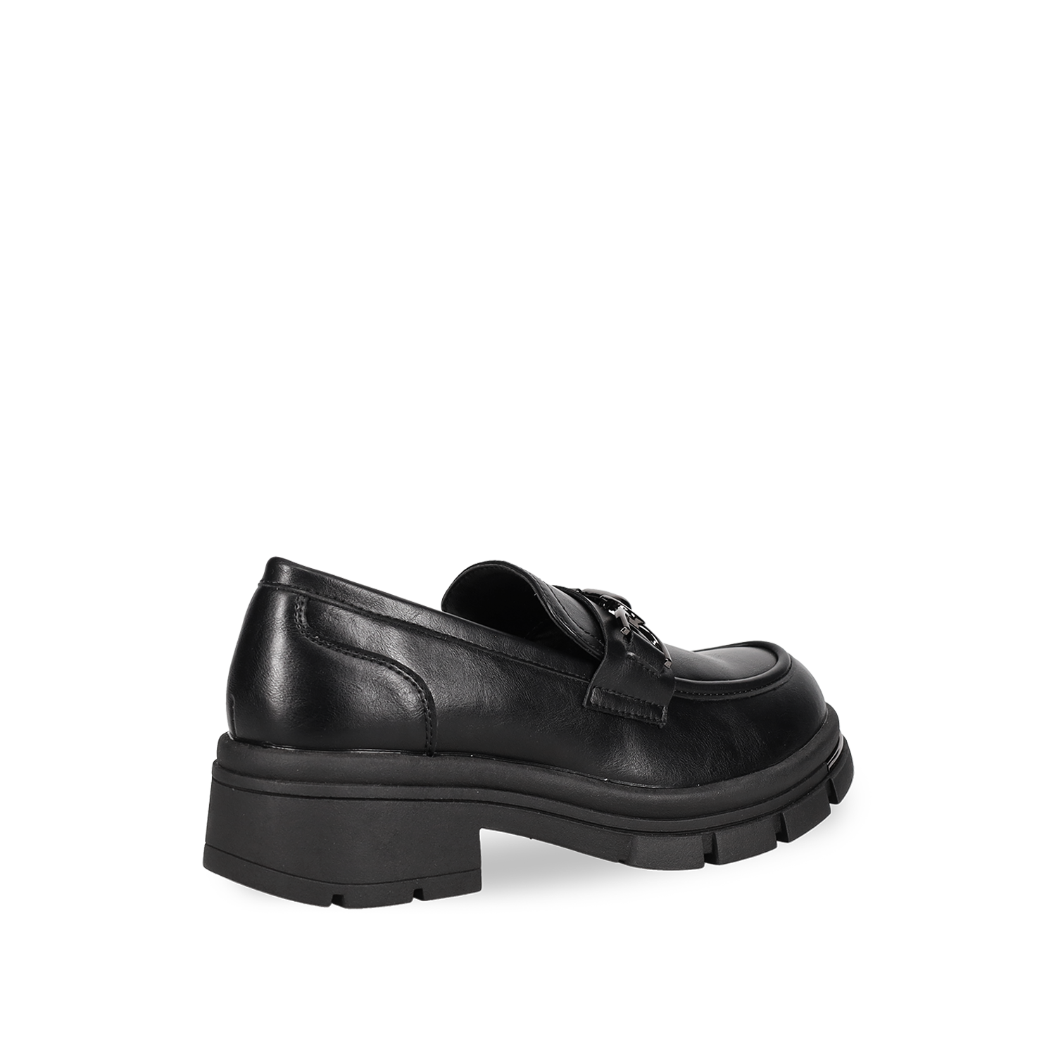 GAVI Μαύρο loafer - 3