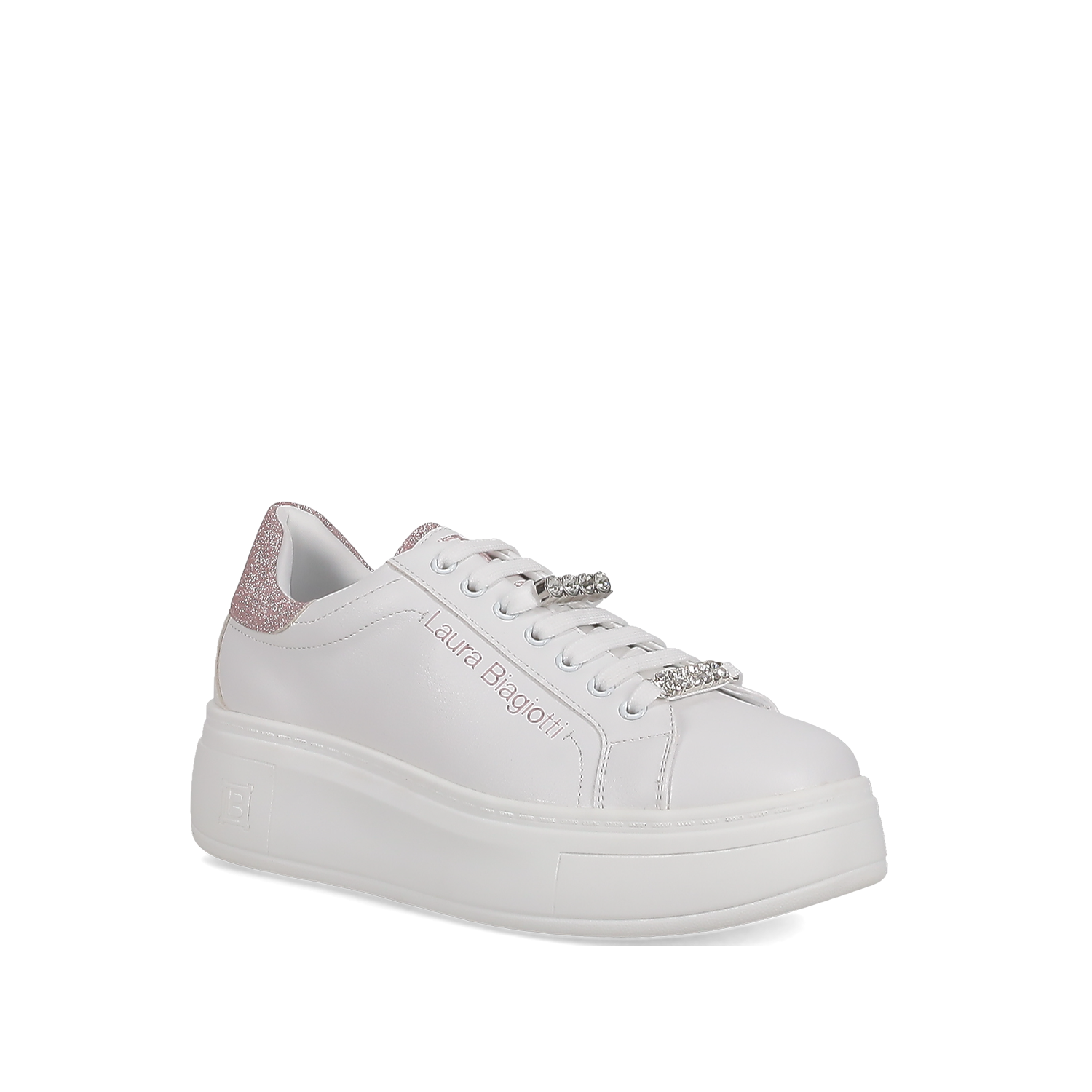 Λευκό sneaker