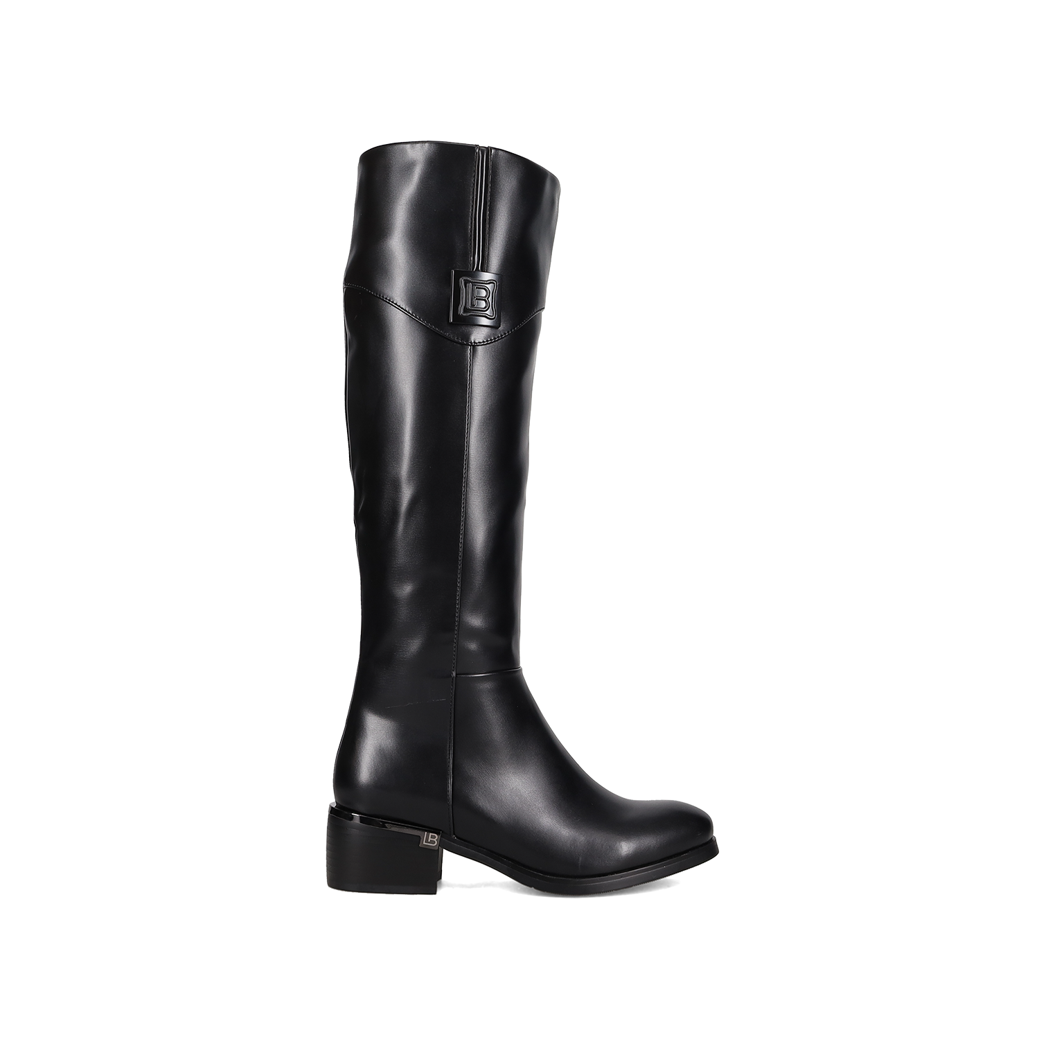 Μαύρη μπότα