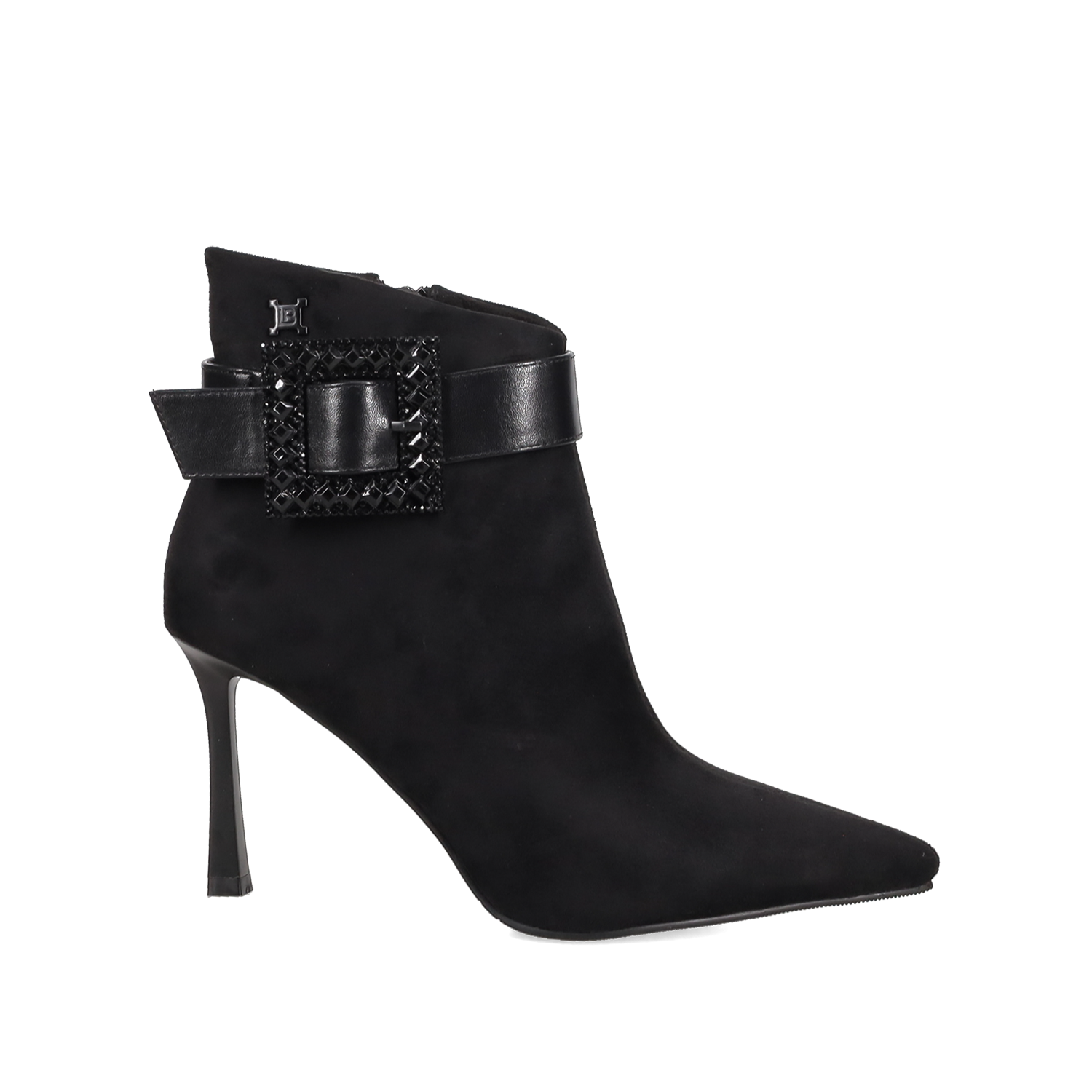 LAURA BIAGIOTTI - ΣΗΜΑΝΤΙΚΟ: Σε περίπτωση διαφοράς τιμής από το κατάστημα ισχύει παντα και μόνο η τιμή του καταστήματος Μαύρο μποτάκι