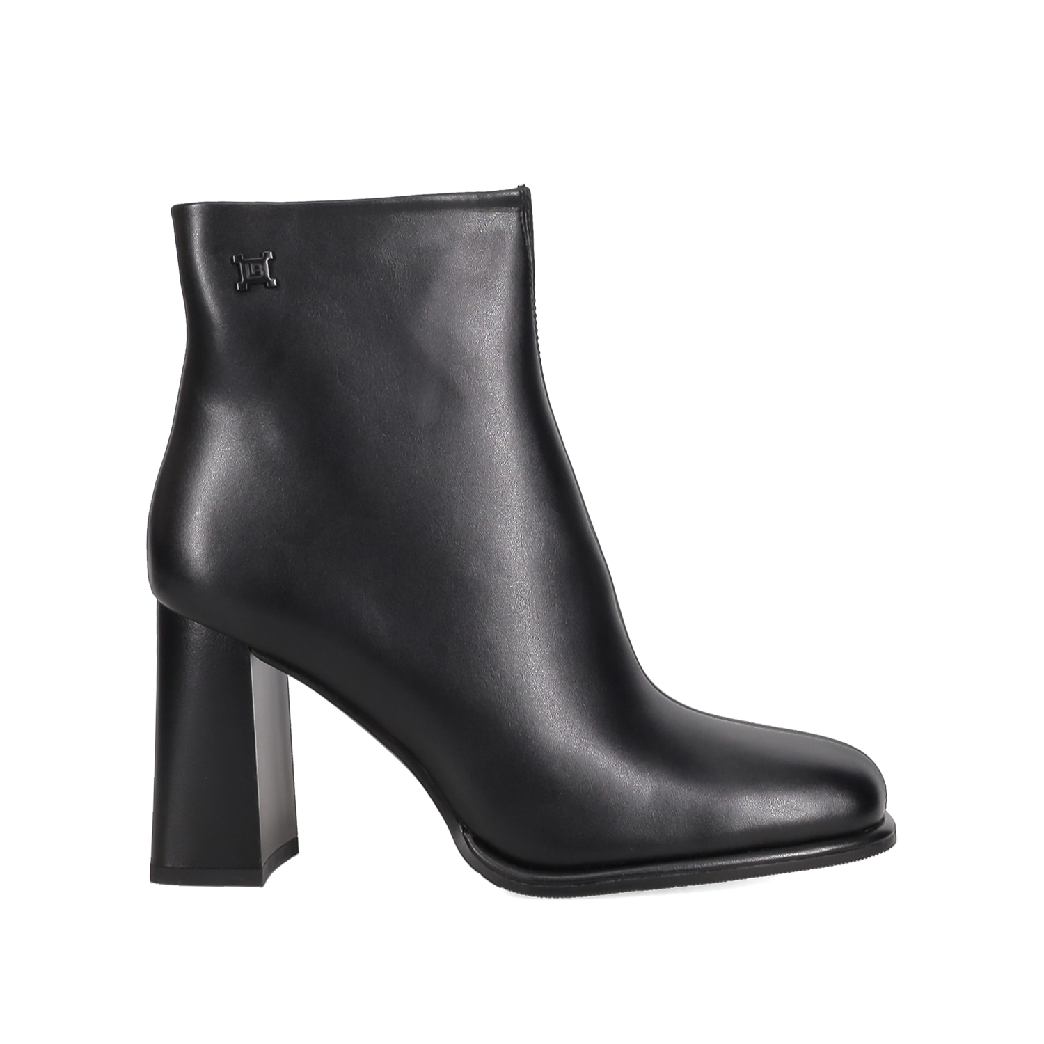 Μαύρο μποτάκι