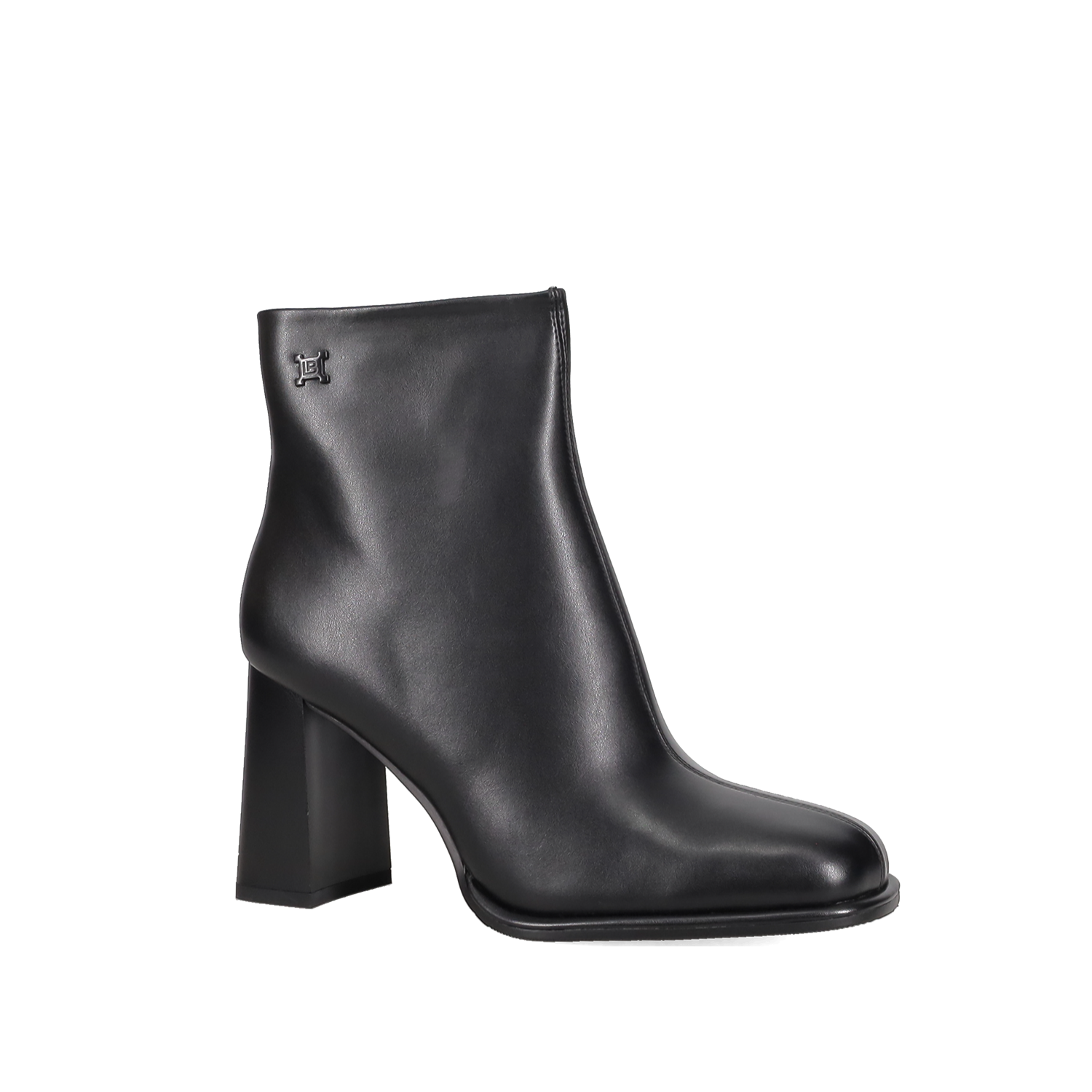 Μαύρο μποτάκι