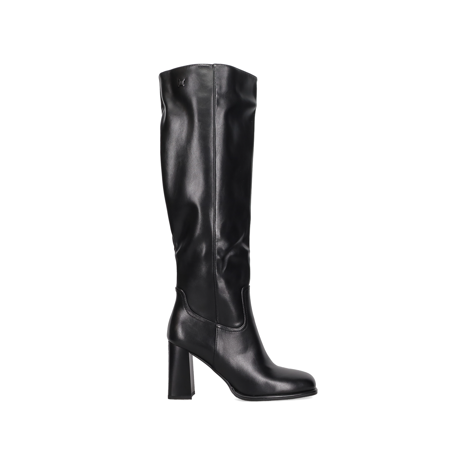 Μαύρη μπότα