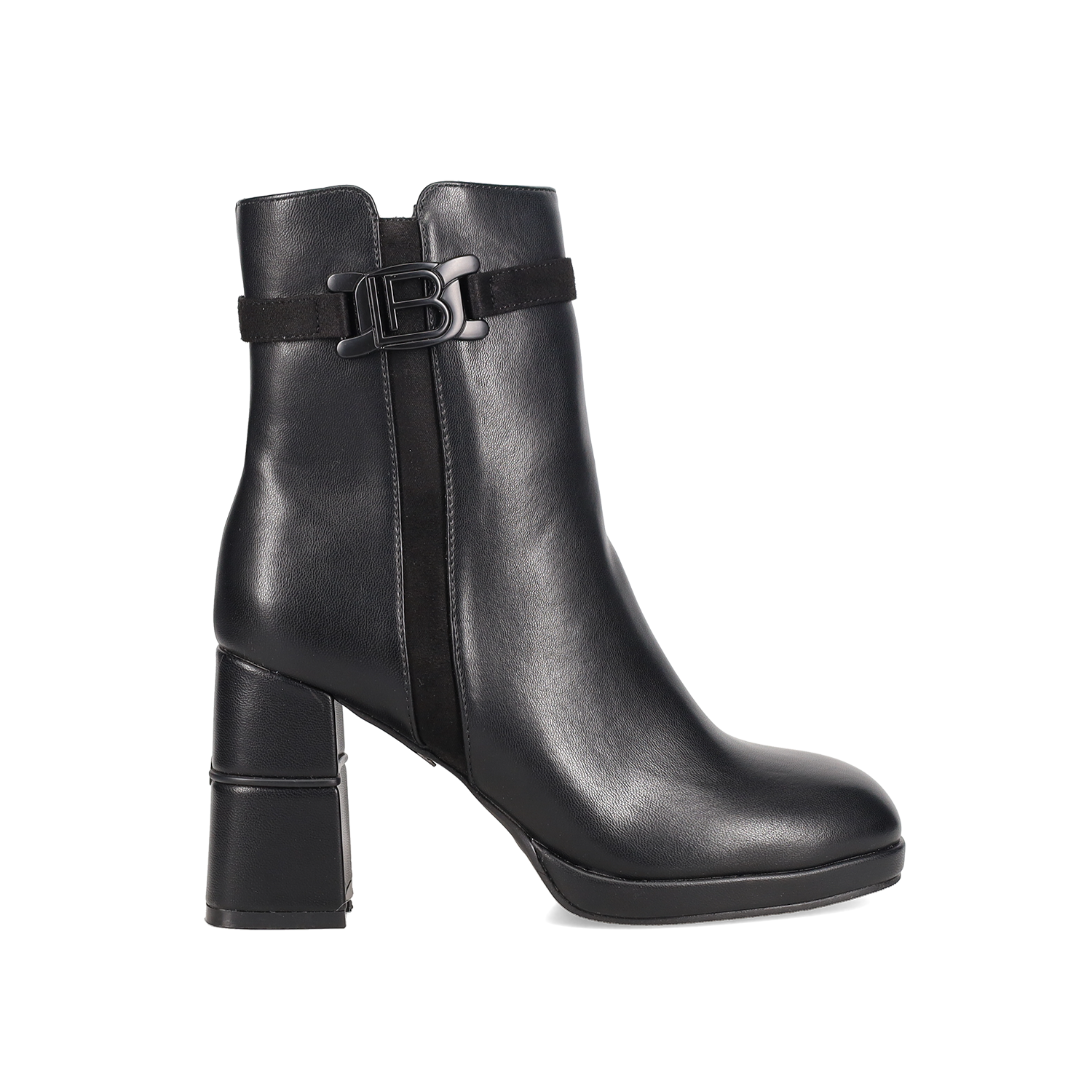 LAURA BIAGIOTTI - ΣΗΜΑΝΤΙΚΟ: Σε περίπτωση διαφοράς τιμής από το κατάστημα ισχύει παντα και μόνο η τιμή του καταστήματος Μαύρο μποτάκι