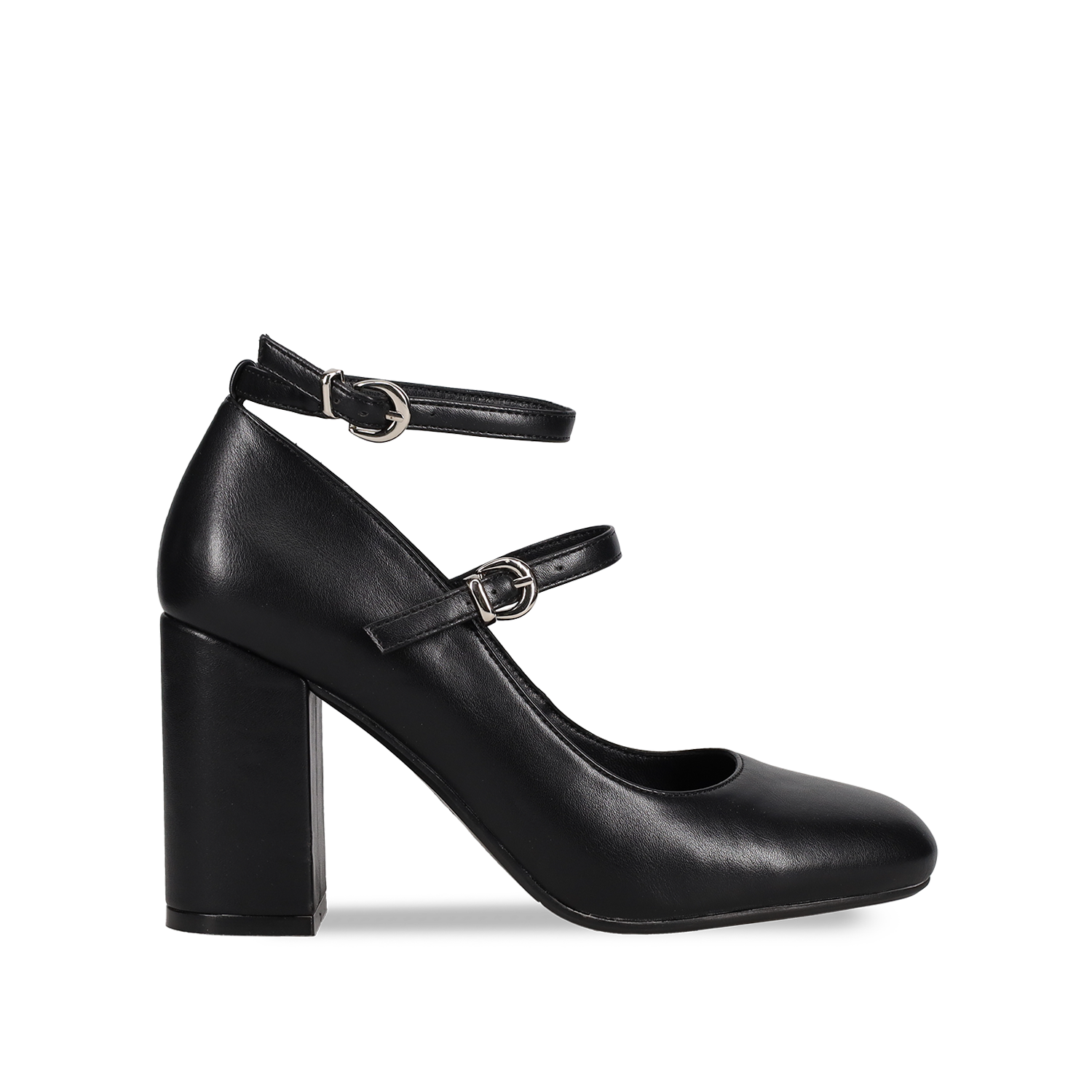 Μαύρη γόβα Mary Jane