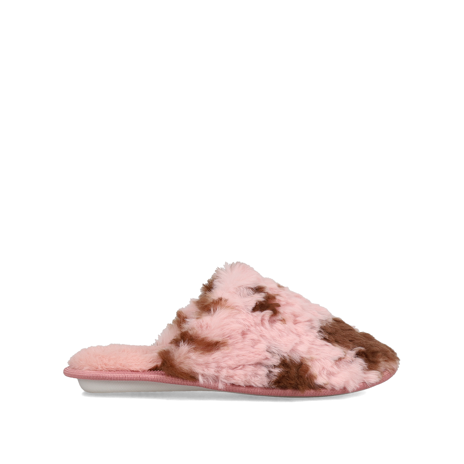 Ροζ παντόφλα