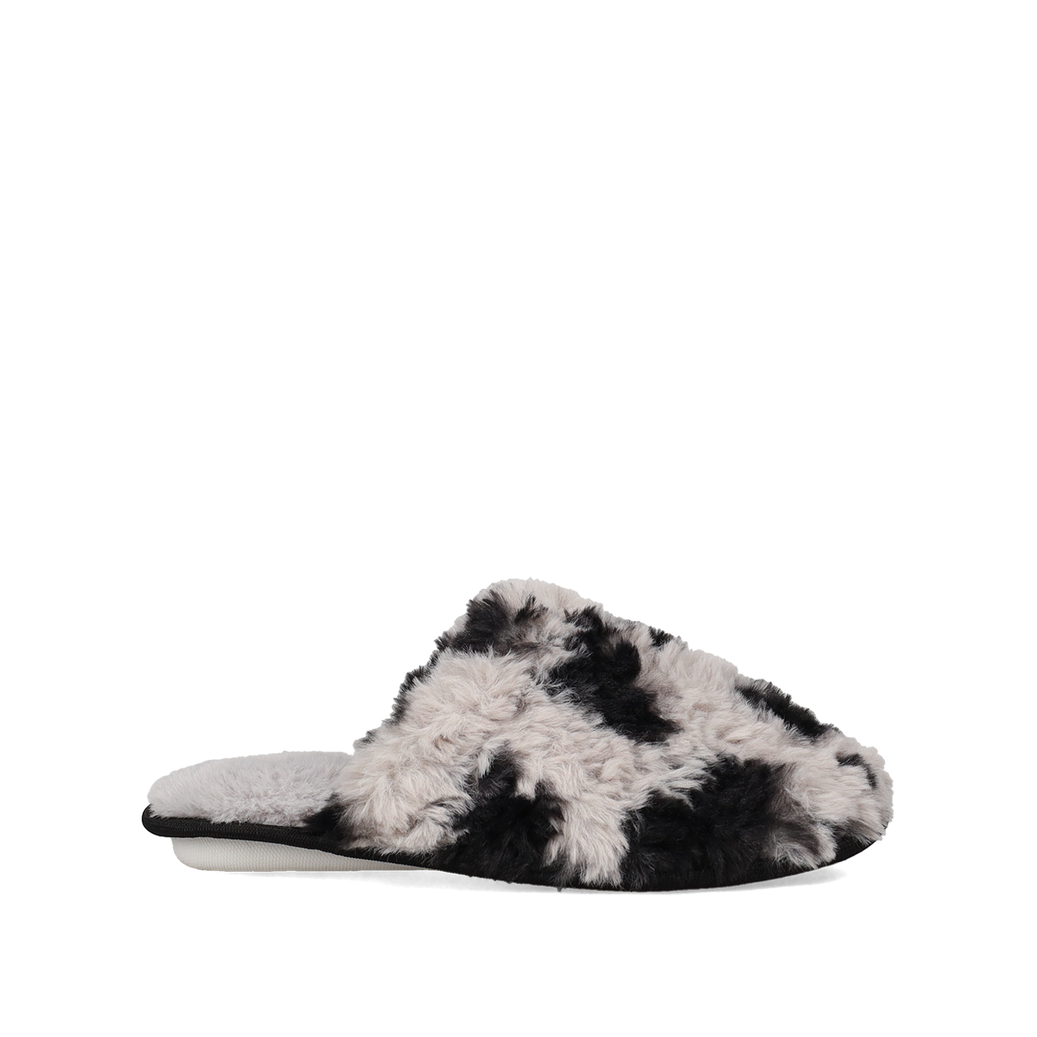 Γκρι παντόφλα