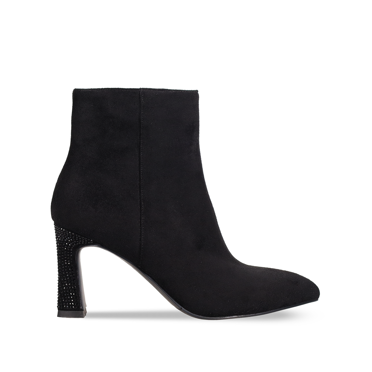 MIGATO - ΣΗΜΑΝΤΙΚΟ: Σε περίπτωση διαφοράς τιμής από το κατάστημα ισχύει παντα και μόνο η τιμή του καταστήματος Μαύρο μποτάκι