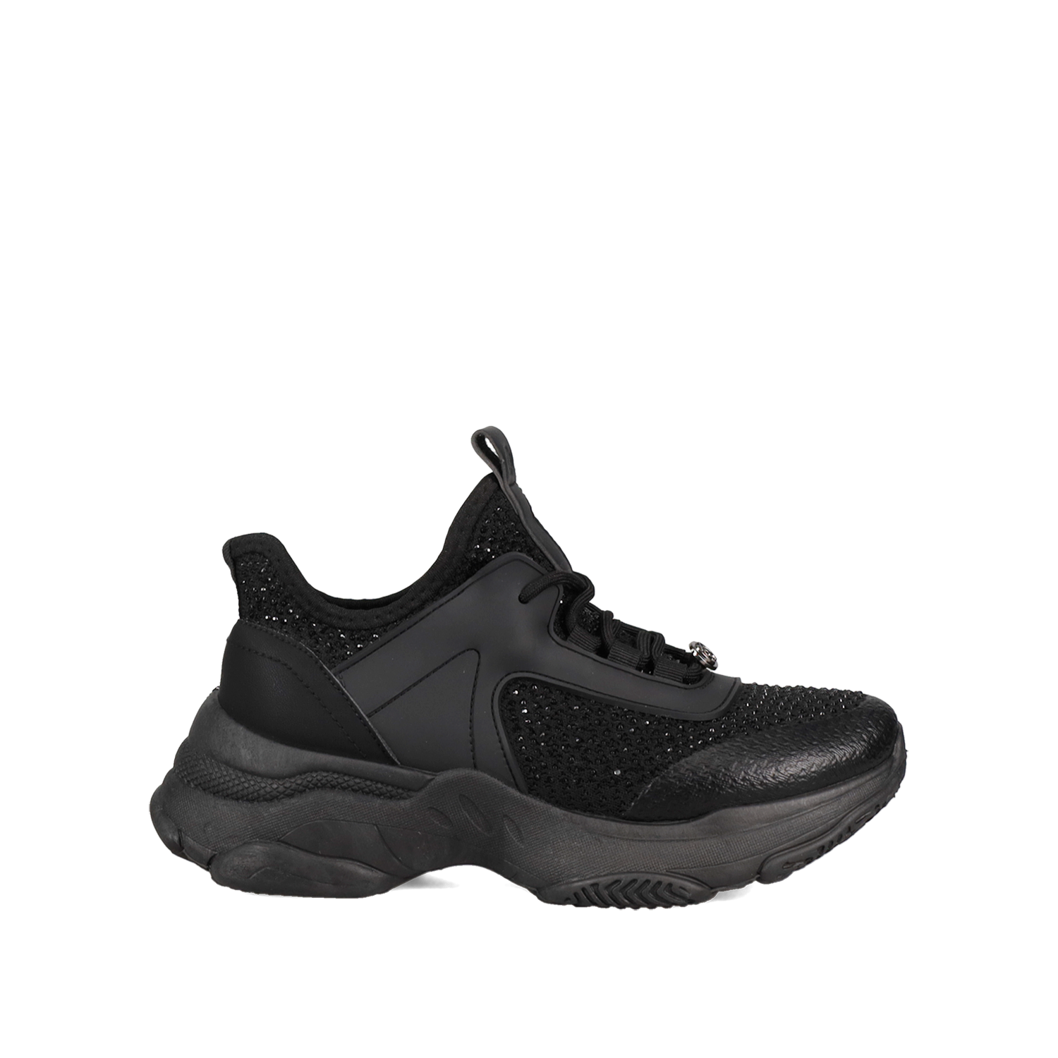 MIGATO - ΣΗΜΑΝΤΙΚΟ: Σε περίπτωση διαφοράς τιμής από το κατάστημα ισχύει παντα και μόνο η τιμή του καταστήματος Μαύρο sneaker