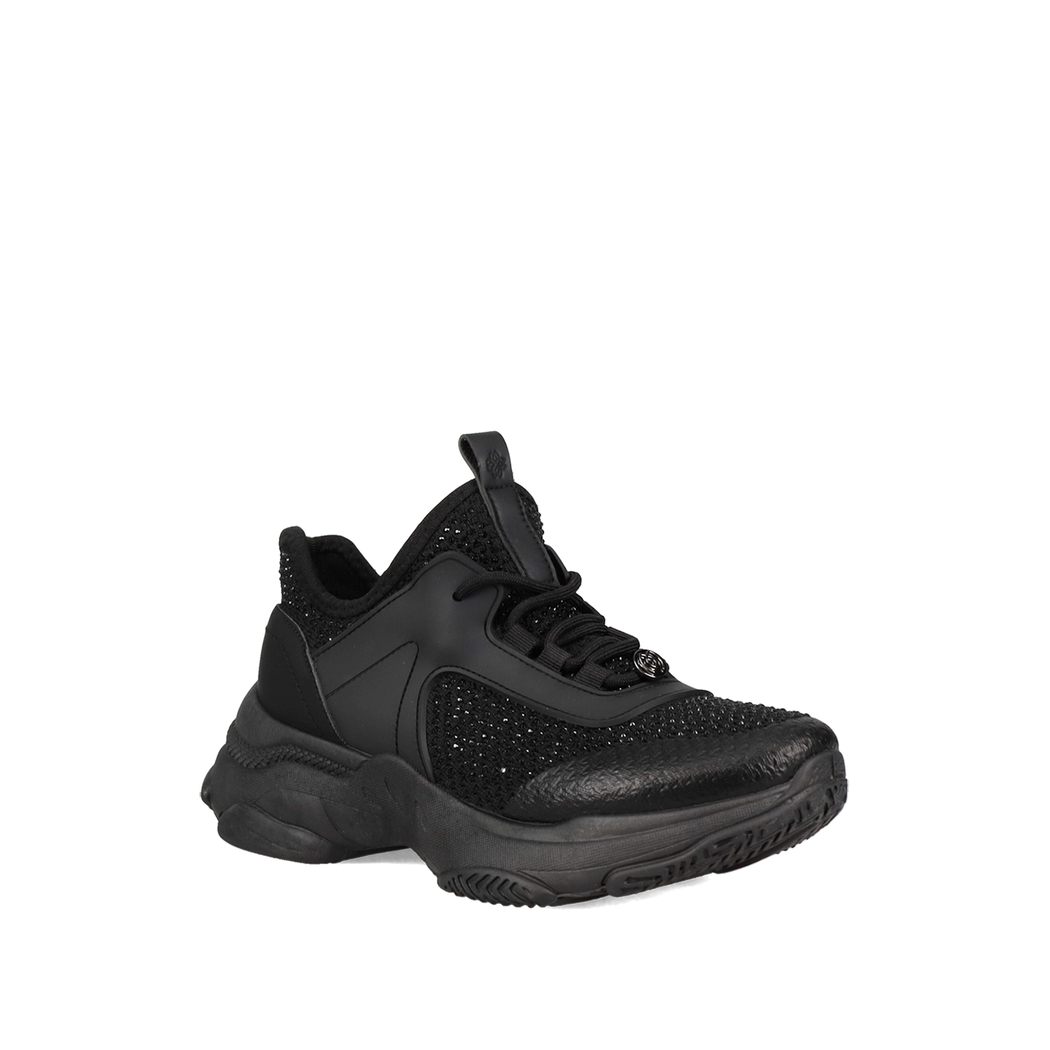 Μαύρο sneaker