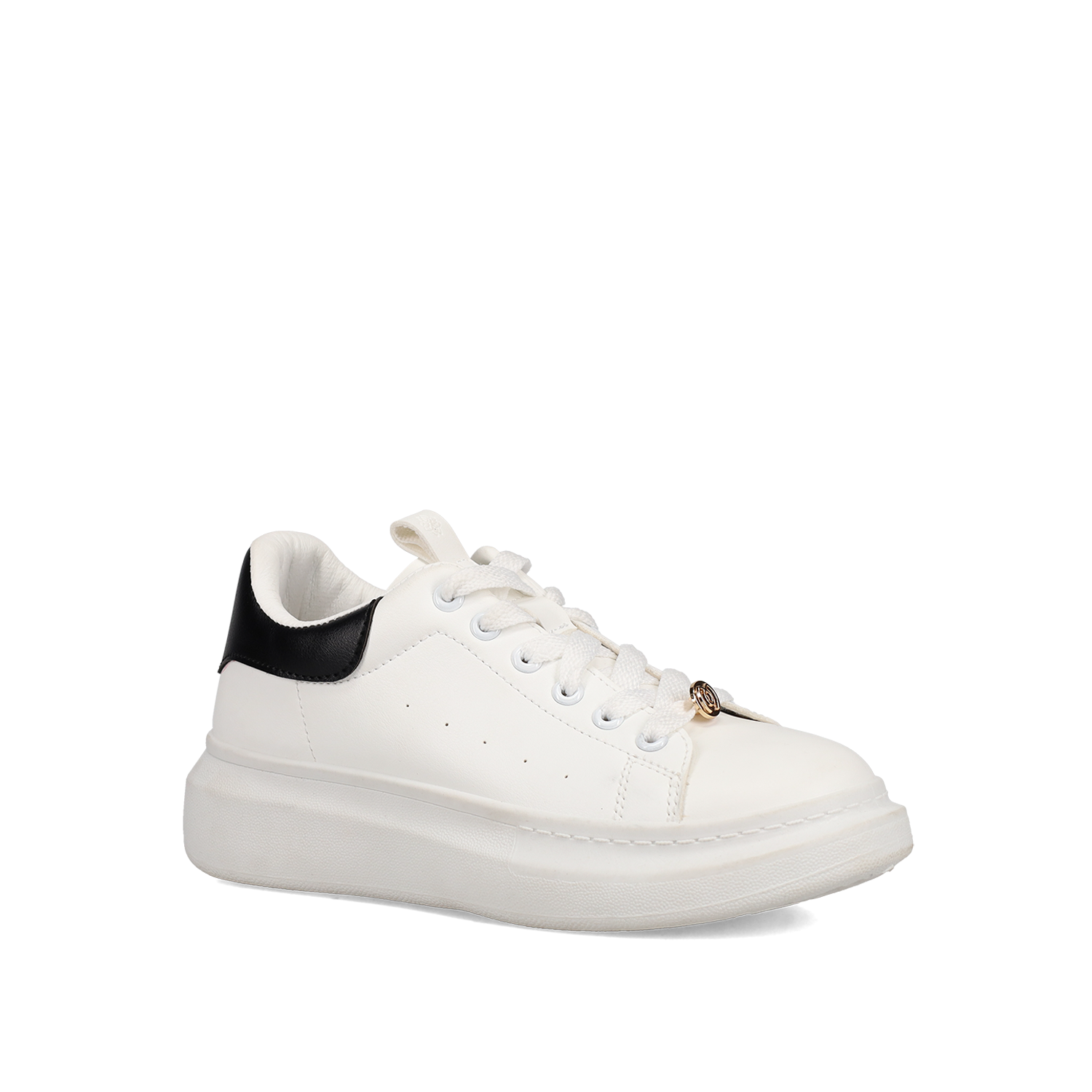 Λευκό sneaker