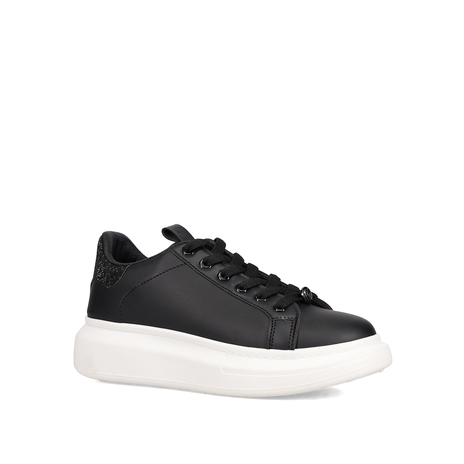 Μαύρο sneaker