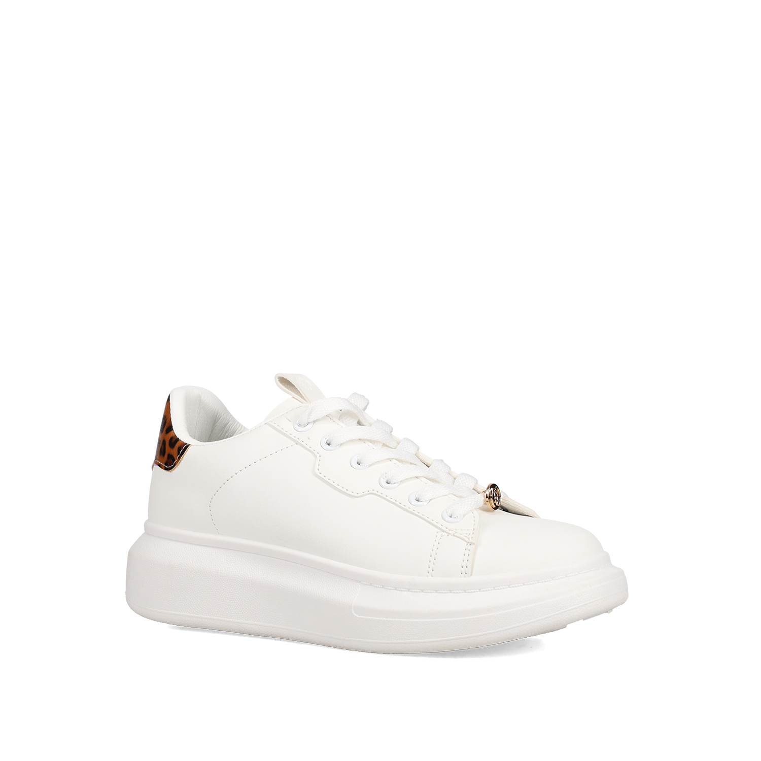 Λευκό sneaker