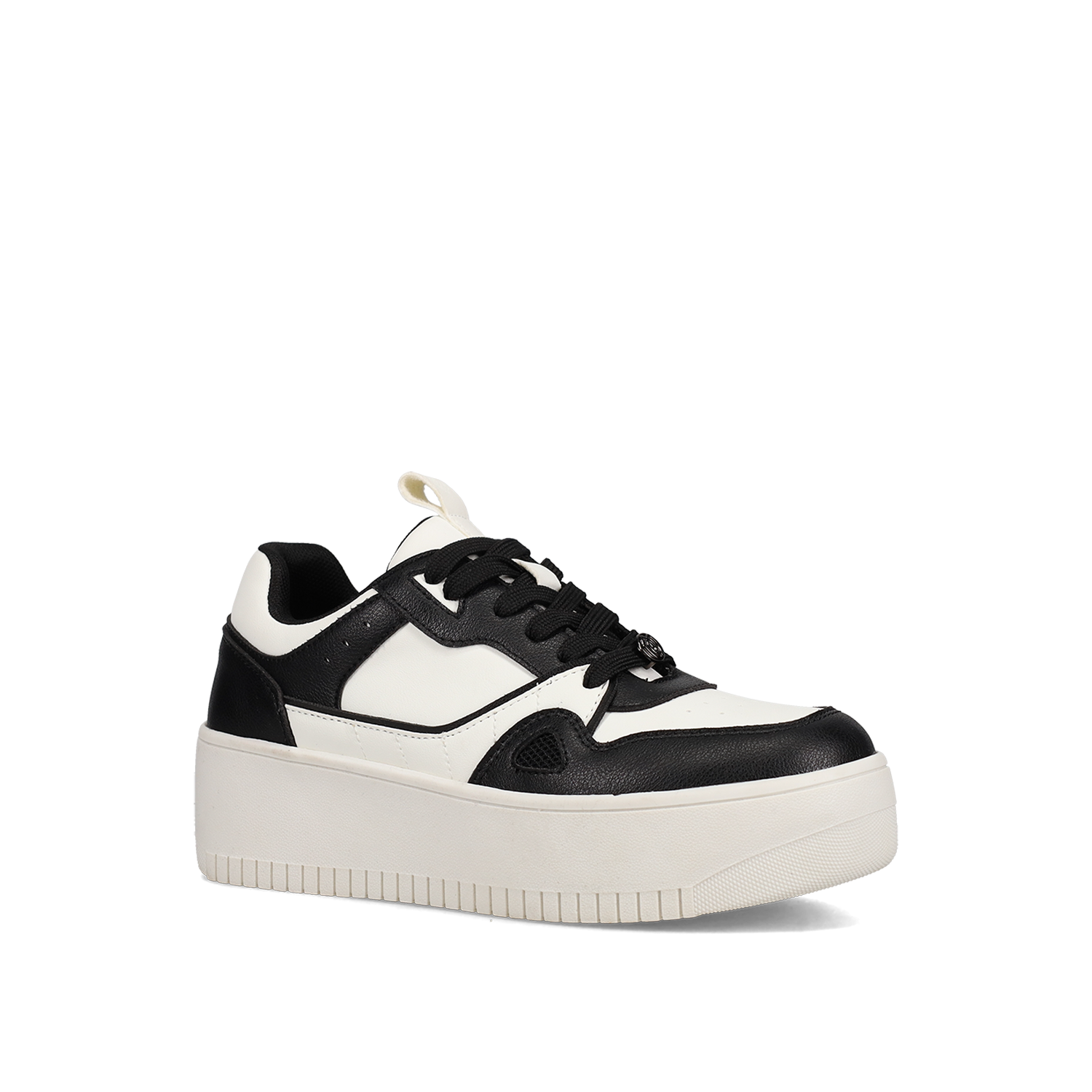 Δίχρωμο sneaker