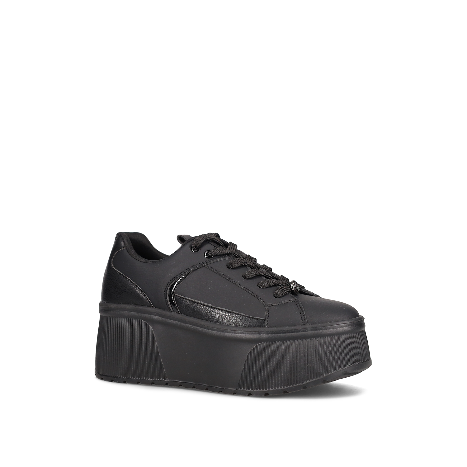 Μαύρο sneaker