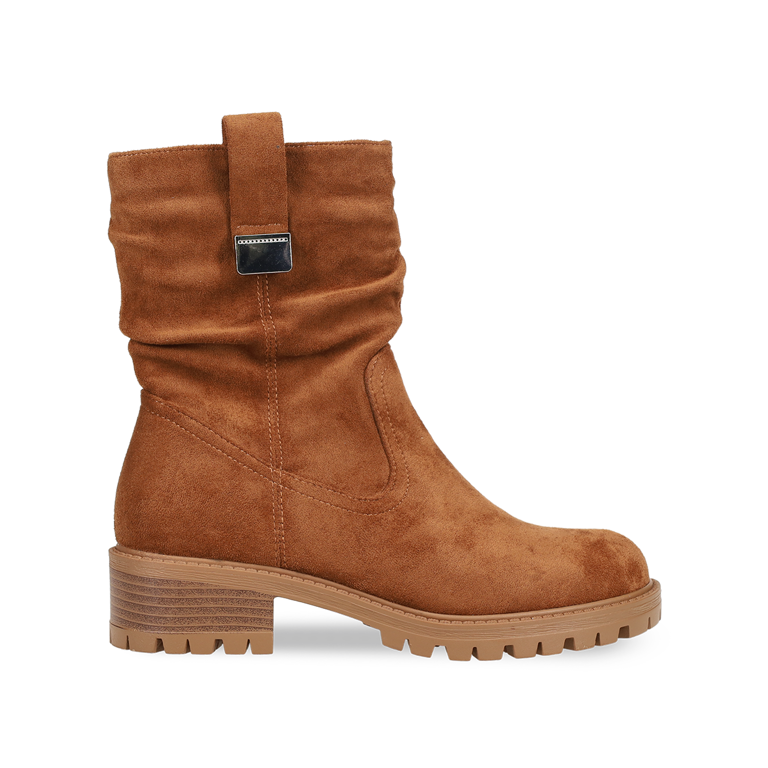 Καμηλό μποτάκι