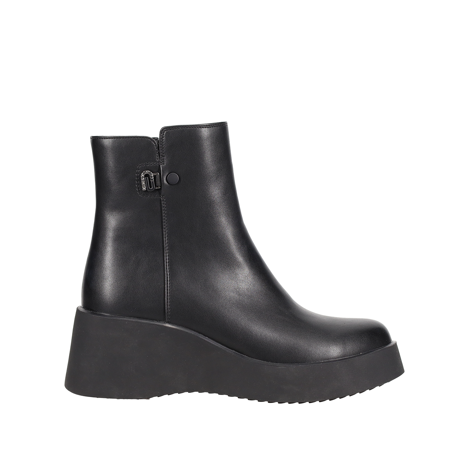 Μαύρο μποτάκι