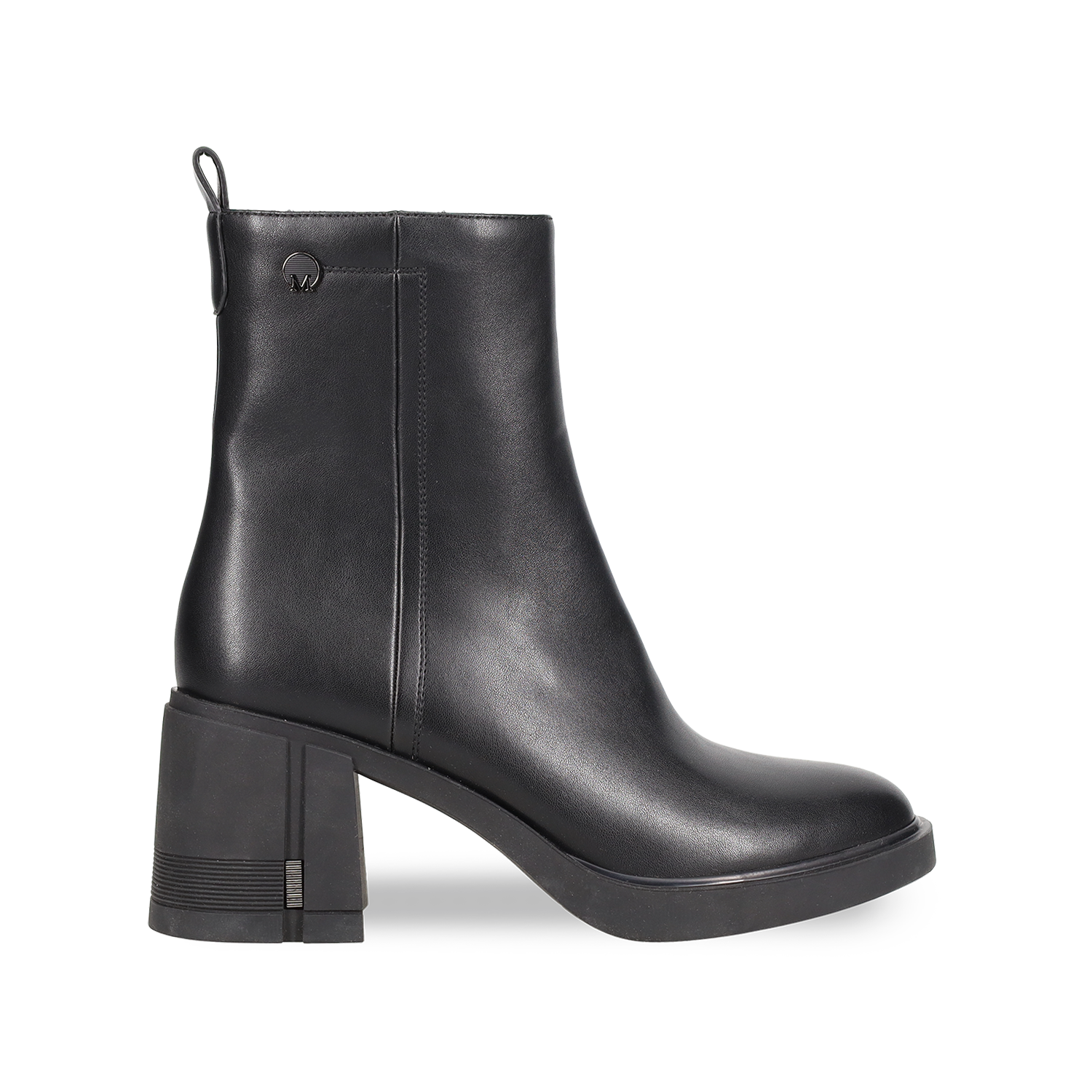 Μαύρο μποτάκι