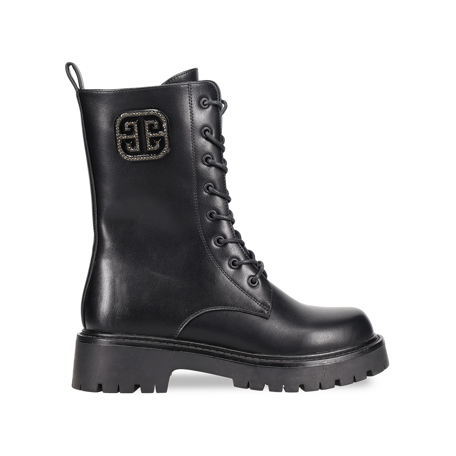 Μαύρο αρβυλάκι