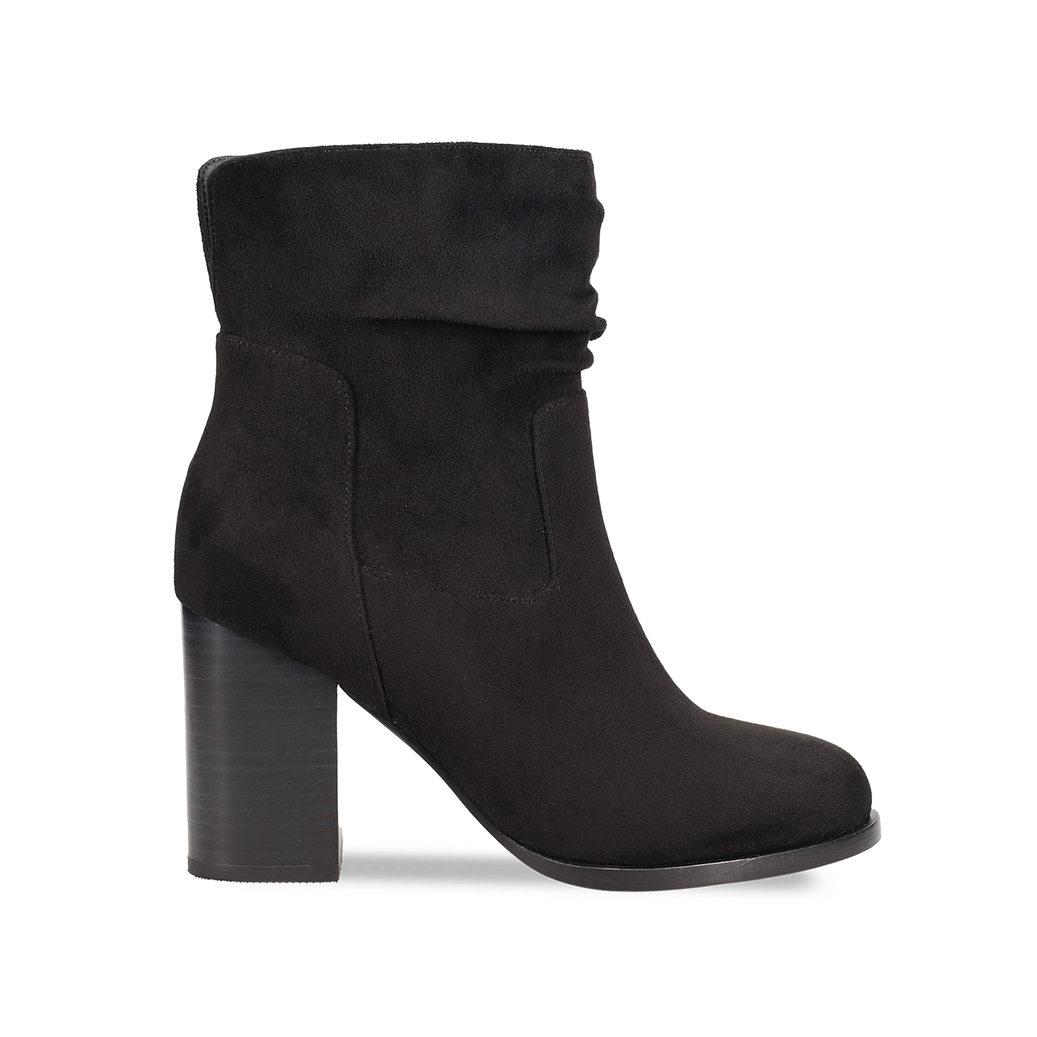 MIGATO - ΣΗΜΑΝΤΙΚΟ: Σε περίπτωση διαφοράς τιμής από το κατάστημα ισχύει παντα και μόνο η τιμή του καταστήματος Μαύρο μποτάκι