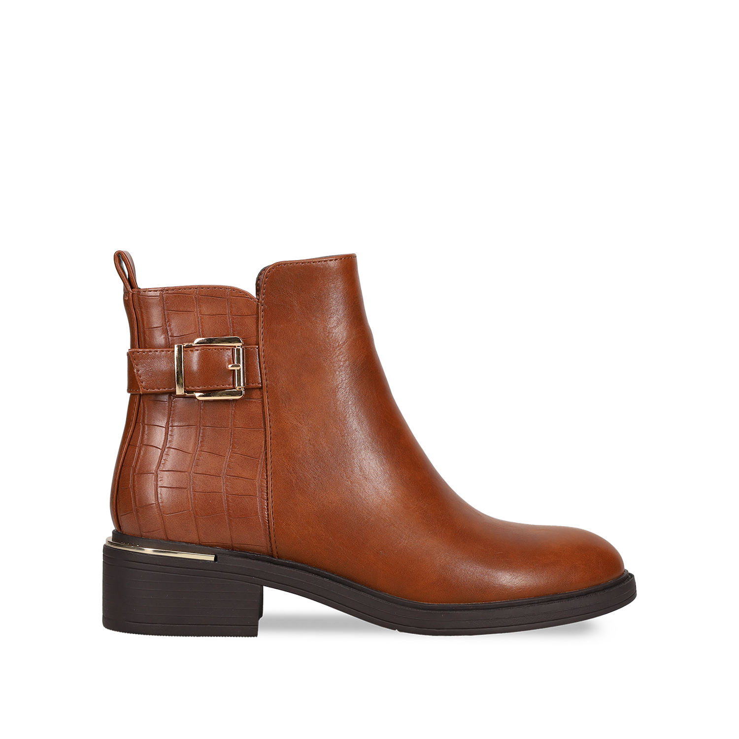 Γυναικεία παπούτσια Migato - ΣΗΜΑΝΤΙΚΟ: Σε περίπτωση διαφοράς τιμής από το κατάστημα ισχύει παντα και μόνο η τιμή του καταστήματος Ταμπά μποτάκι