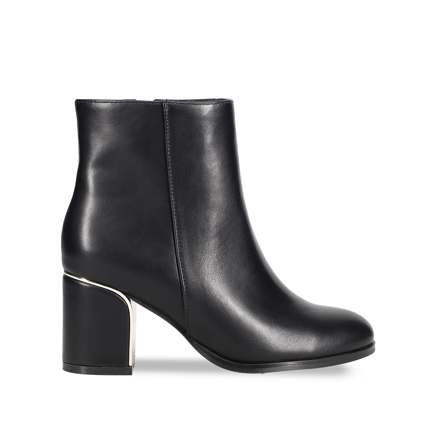 Μαύρο μποτάκι