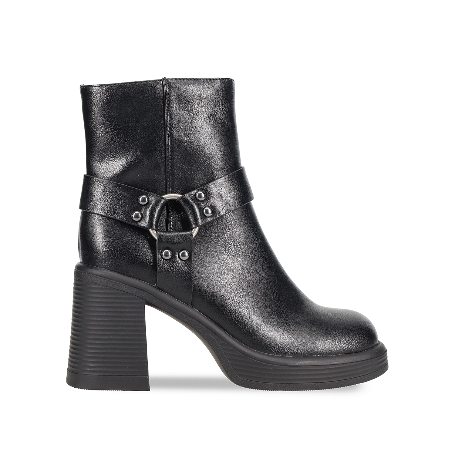 Μαύρο μποτάκι