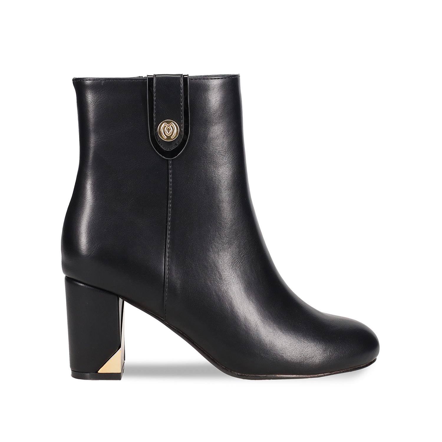 MIGATO - ΣΗΜΑΝΤΙΚΟ: Σε περίπτωση διαφοράς τιμής από το κατάστημα ισχύει παντα και μόνο η τιμή του καταστήματος Μαύρο μποτάκι